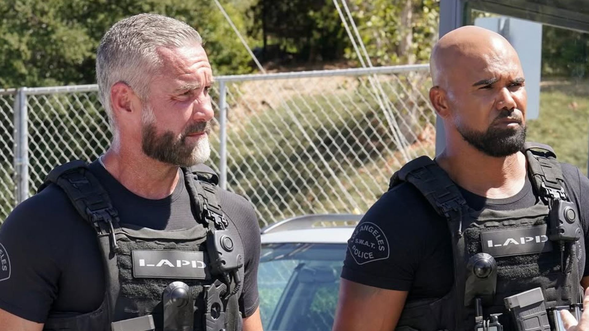 SWAT has been cancelled by CBS for a third time