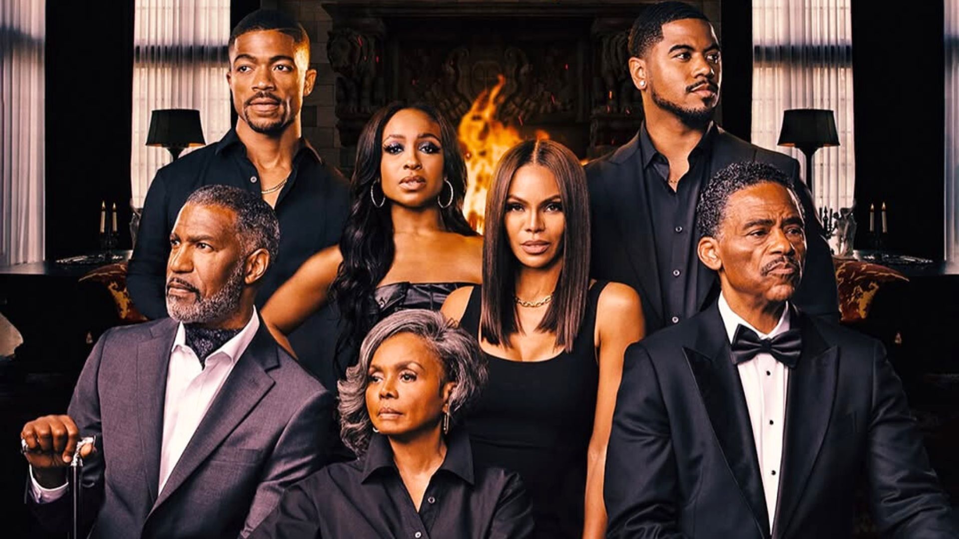 Beauty in Black | Image via Instagram: tylerperrystudios