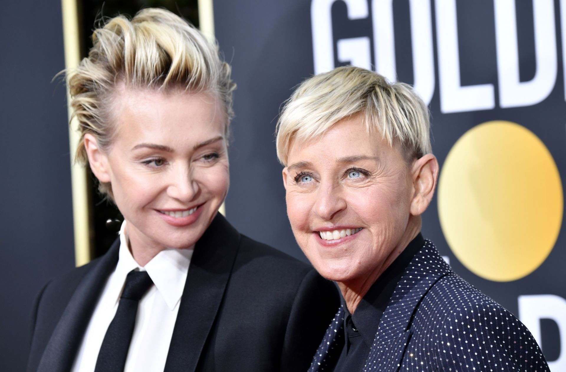 77th Annual Golden Globe Awards - Arrivals - Source: Getty