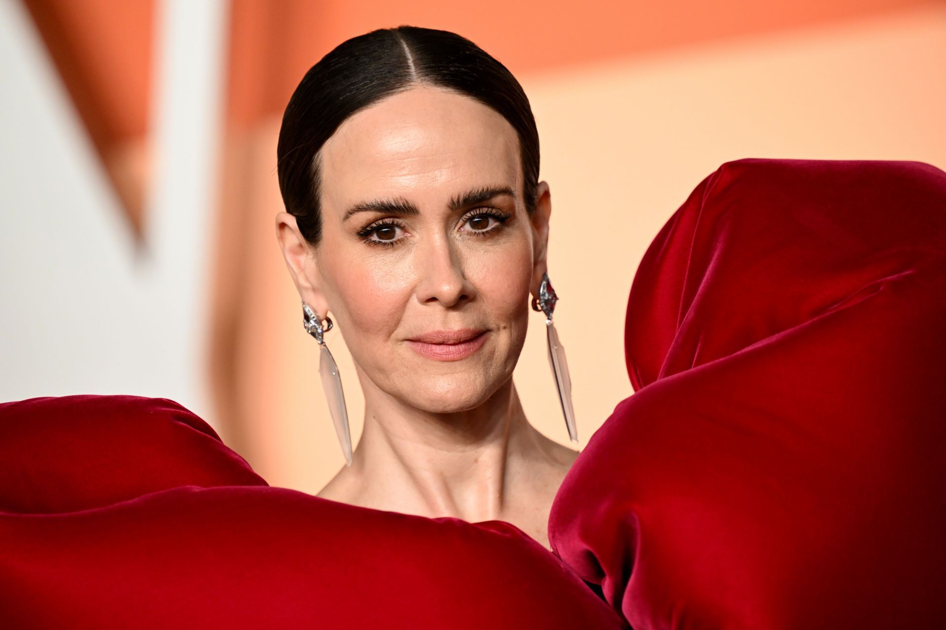 2025 Vanity Fair Oscar Party Hosted By Radhika Jones - Arrivals - Source: Getty