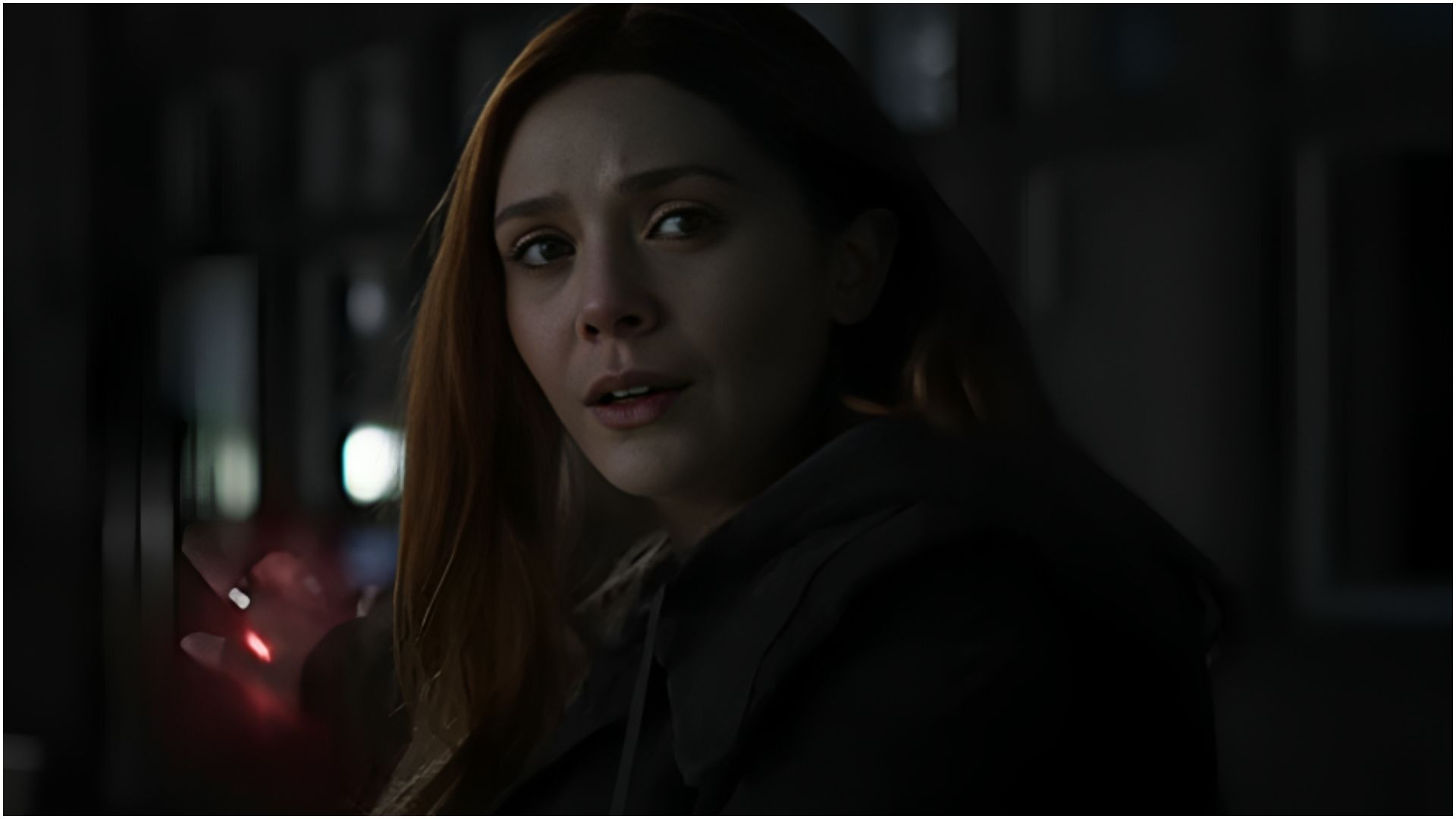 A still from Avenges: Infinity War | Image via Marvel Entertainment YouTube