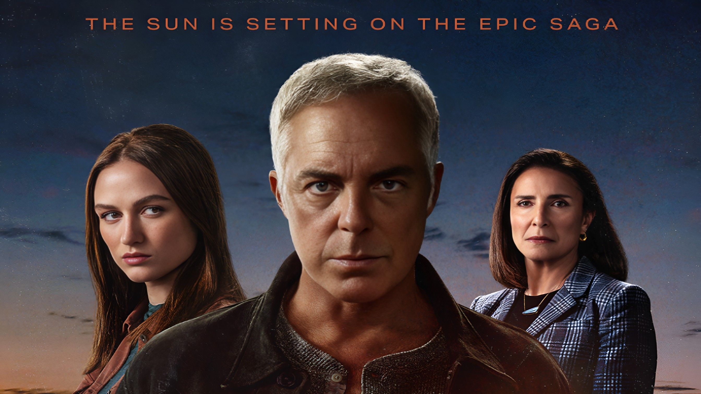 Bosch: Legacy Season 3 ( Image via Instagram / @amazonmgmstudios )