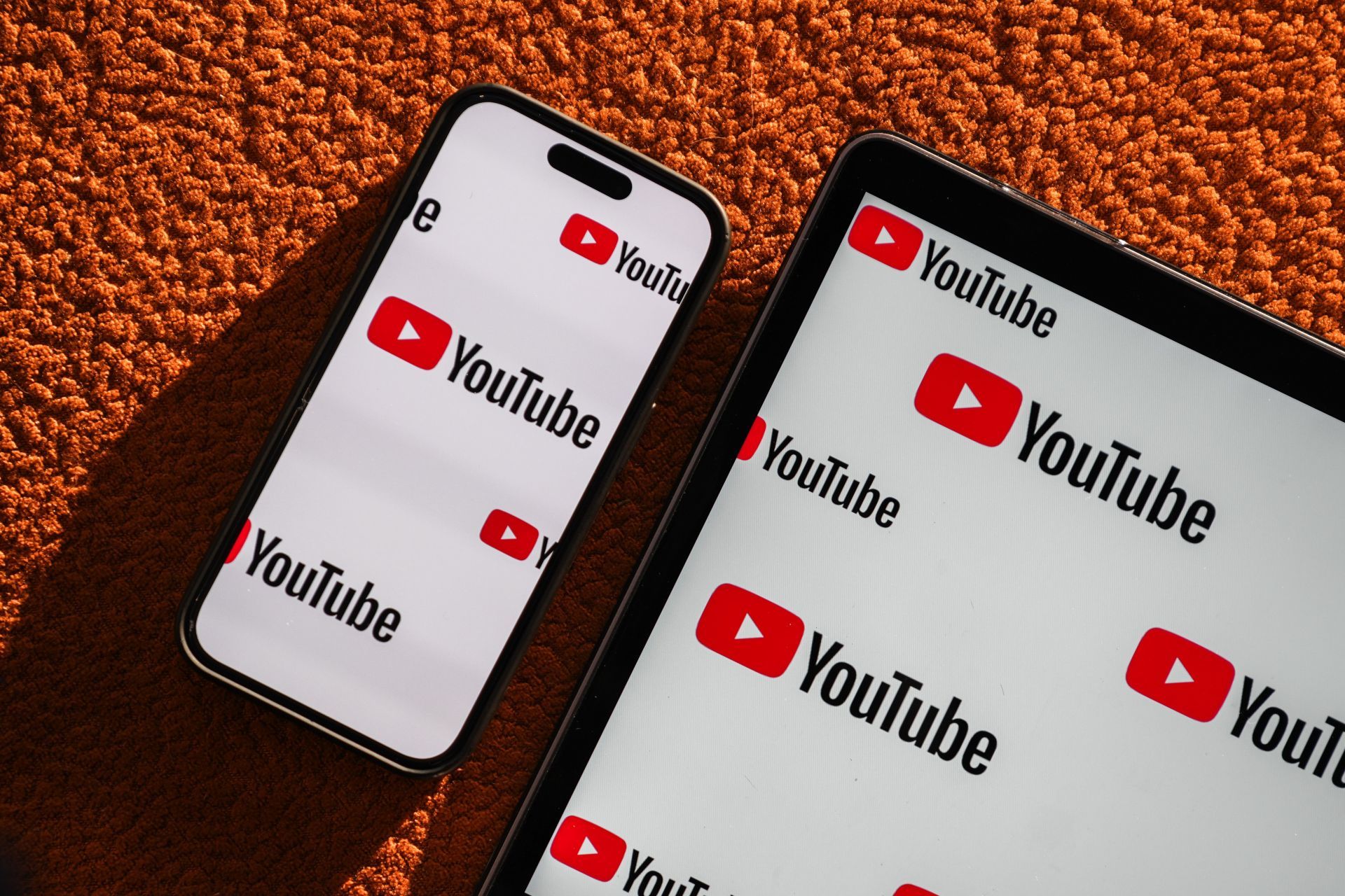 Youtube - Source: Getty