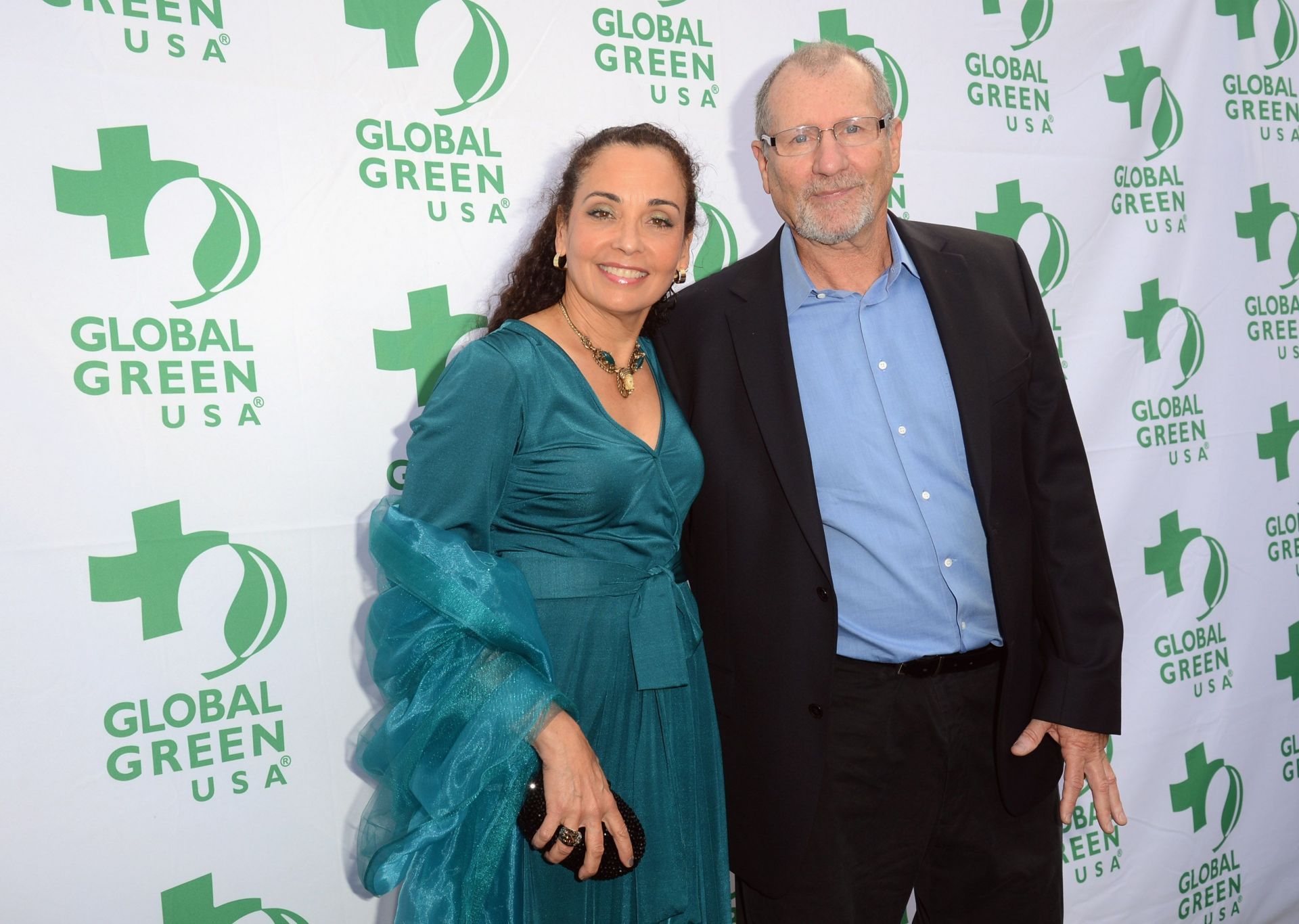 16th Annual Global Green USA Millennium Awards - Source: Getty