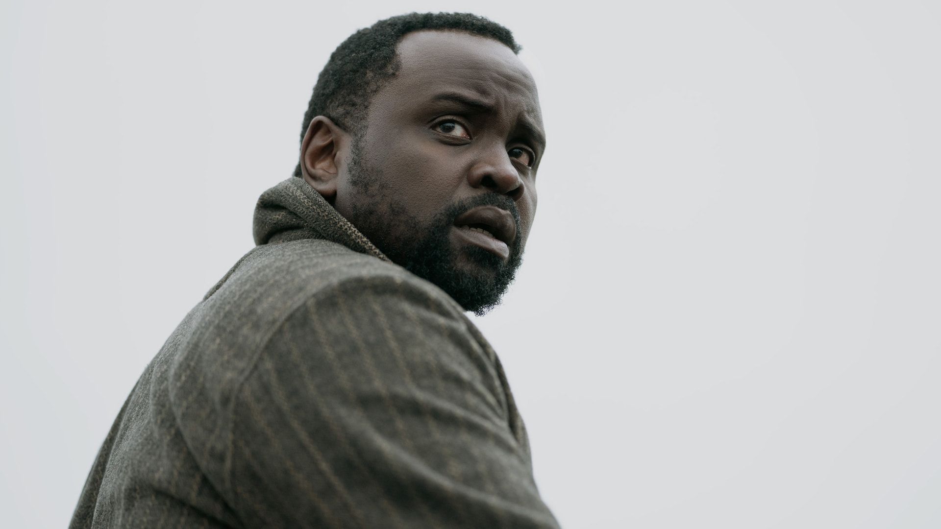 Dope Thief Episode 5 (Image via Apple TV+)