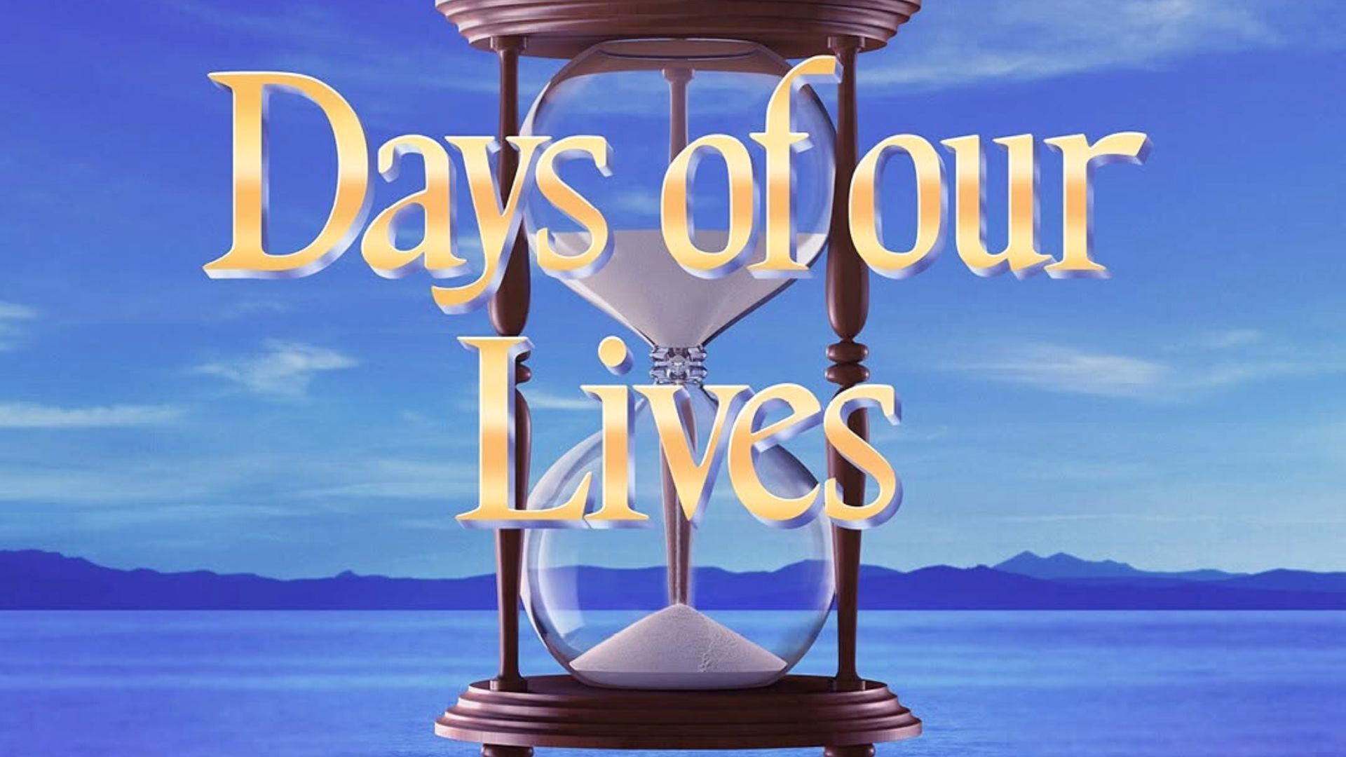 Days of Our Lives | Image via Instagram: dayspeacock