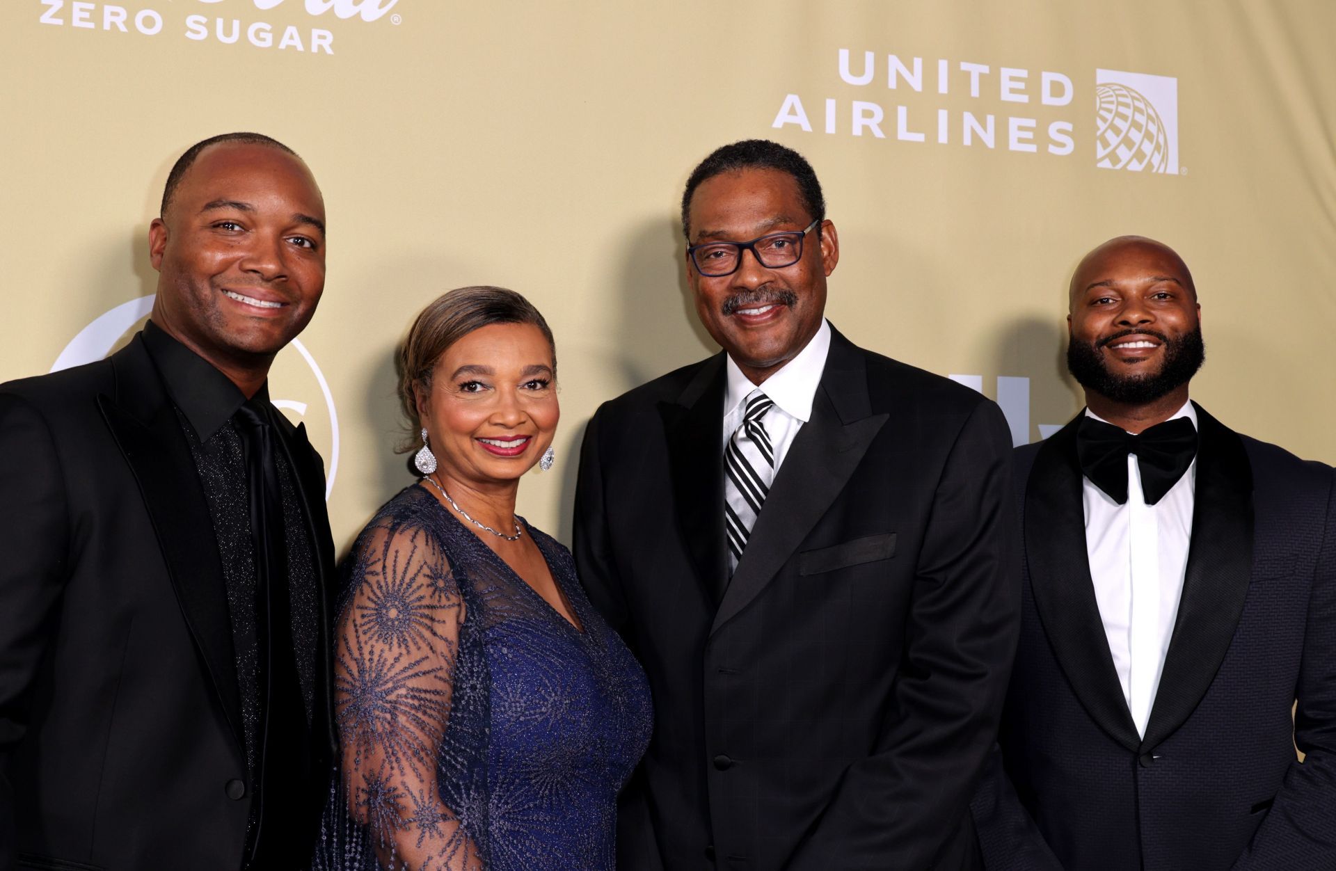2022 EBONY Power 100 - Source: Getty