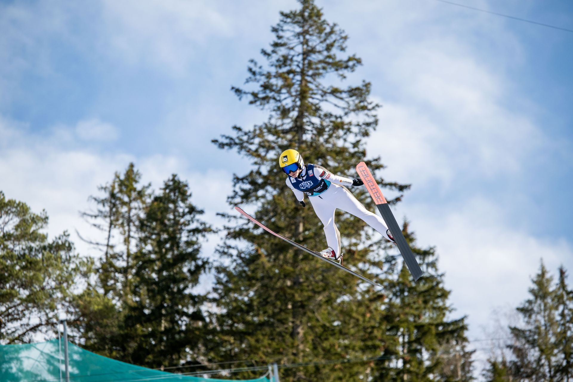 FIS World Cup Ski Jumping Vikersund - Individual HS240 - Source: Getty