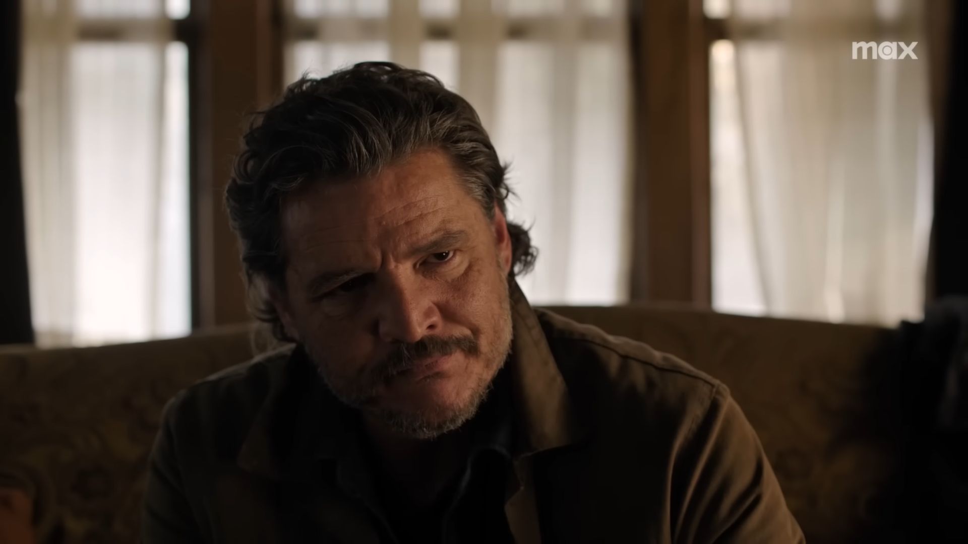 Pedro Pascal