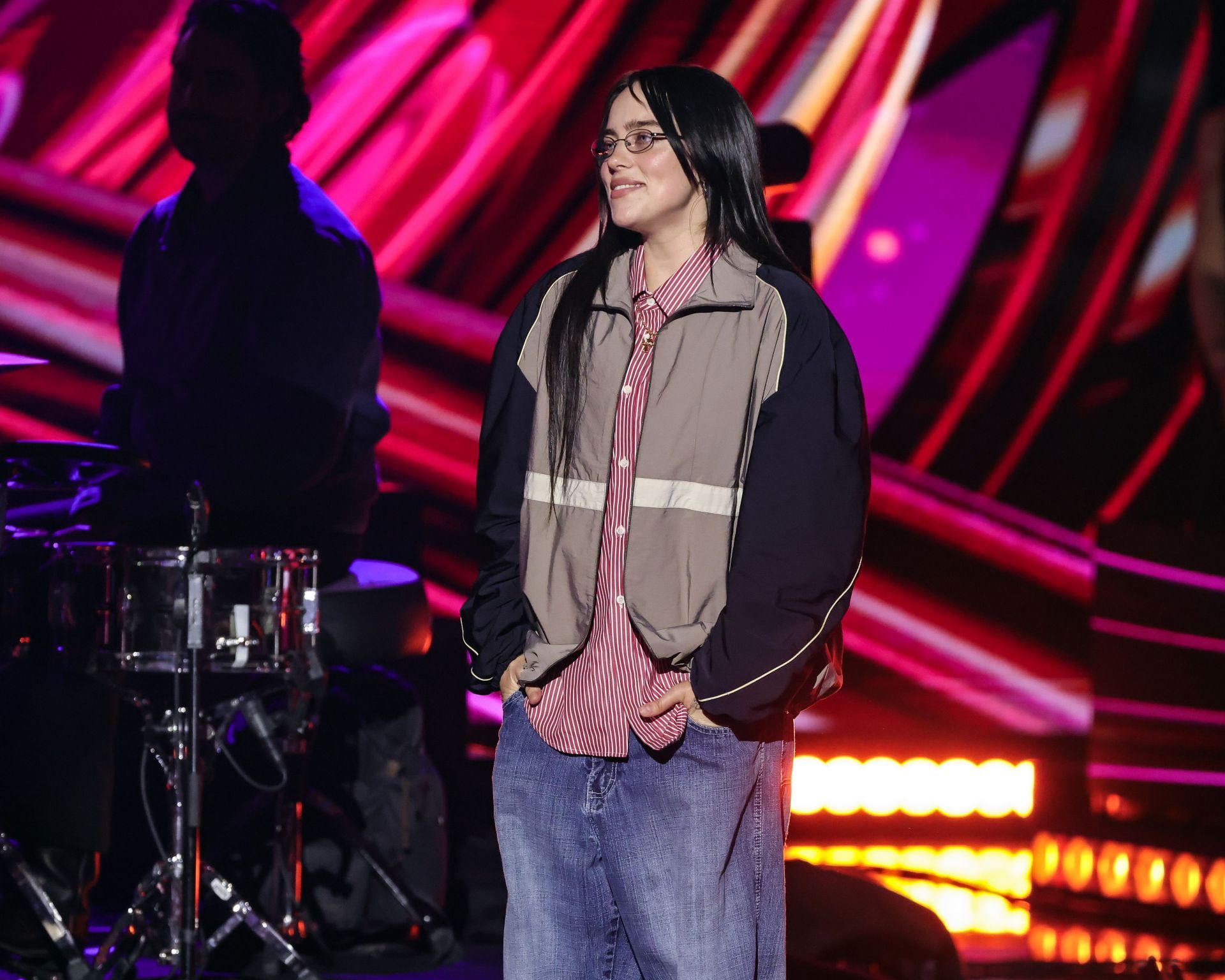 2025 iHeartRadio Music Awards - Show - Source: Getty
