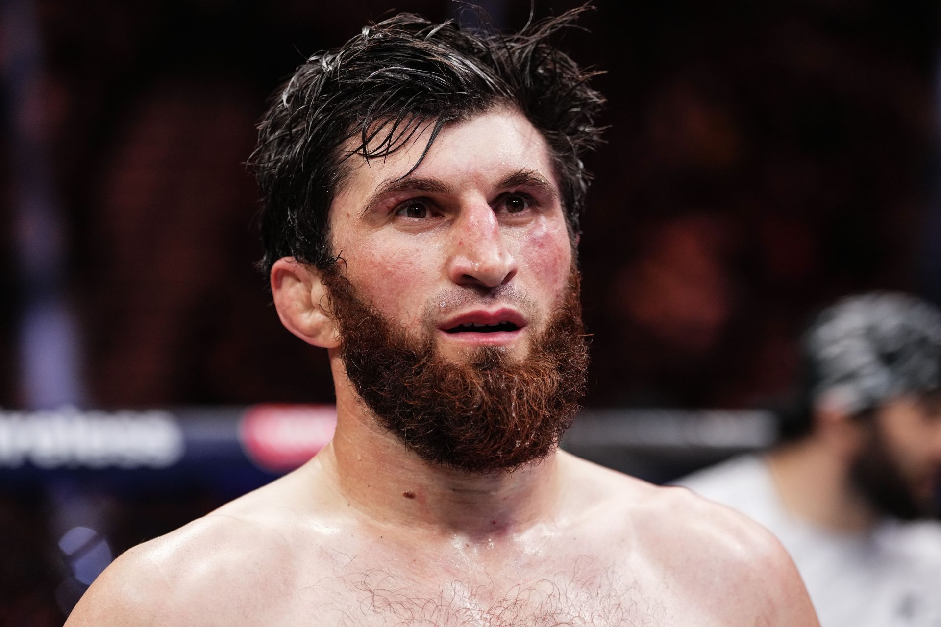 UFC 313: Pereira v Ankalaev - Source: Getty