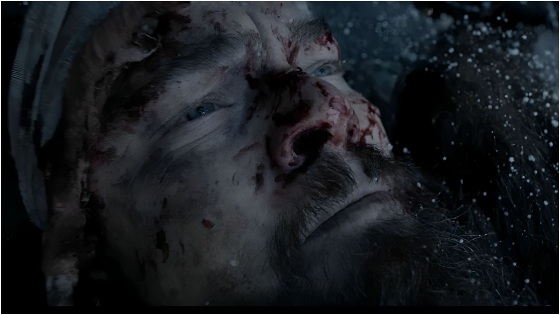 A still from The Revenant | Image via 20th Century Studios YouTube