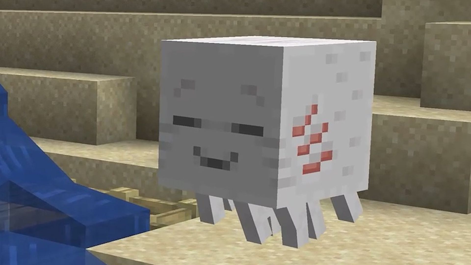 Minecraft&rsquo;s 