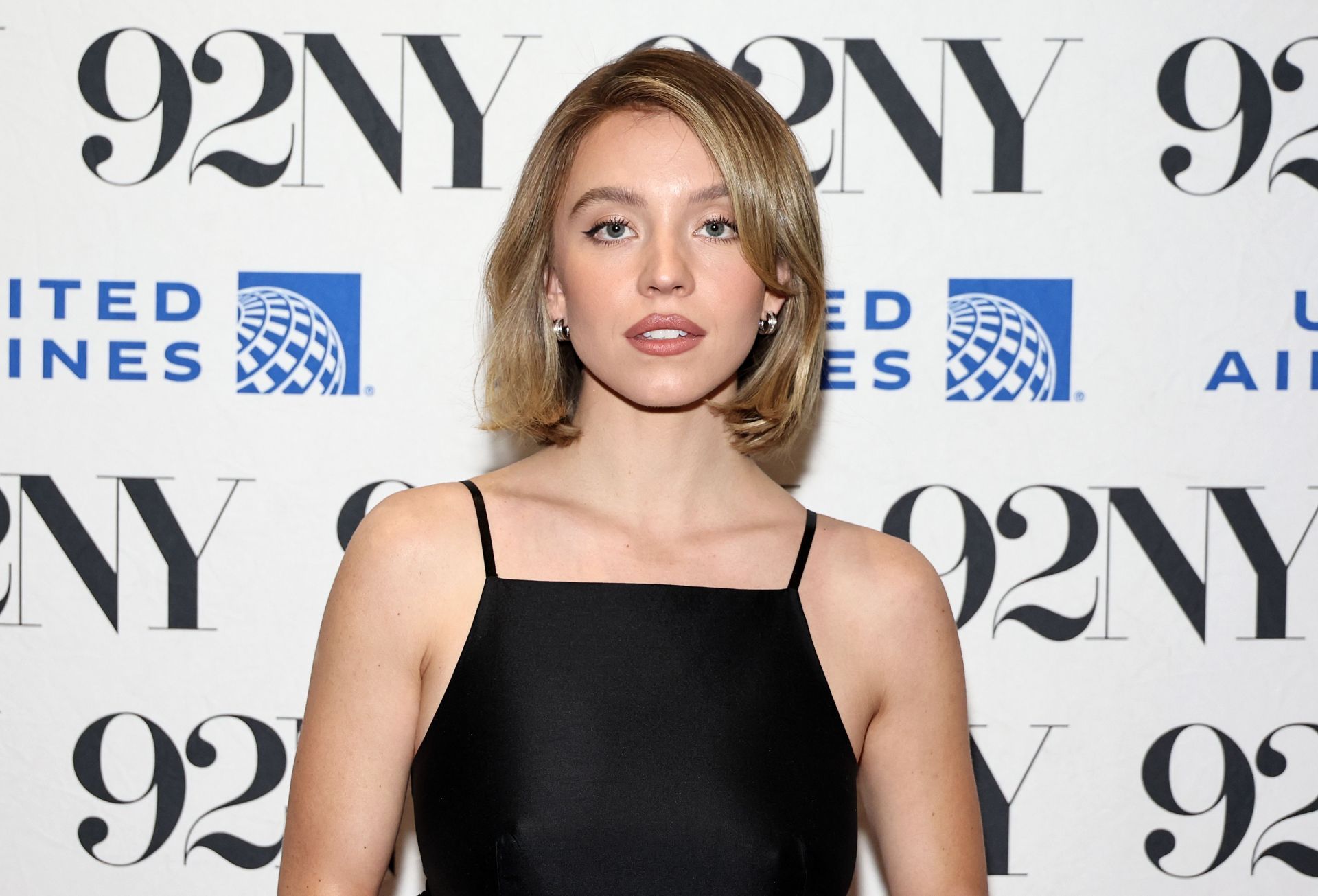 Sydney Sweeney In Conversation With Josh Horowitz - Source: Getty