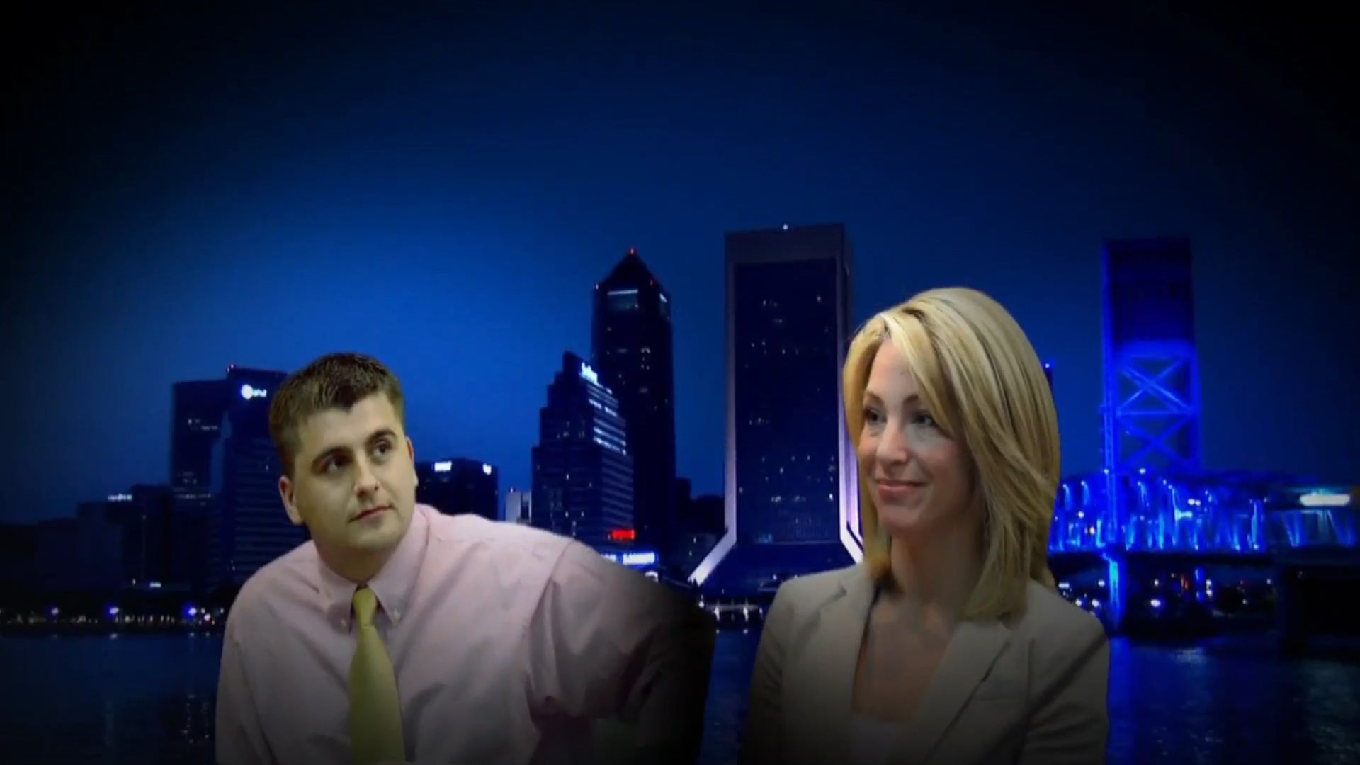 Dateline Ransom (Image via NBC)