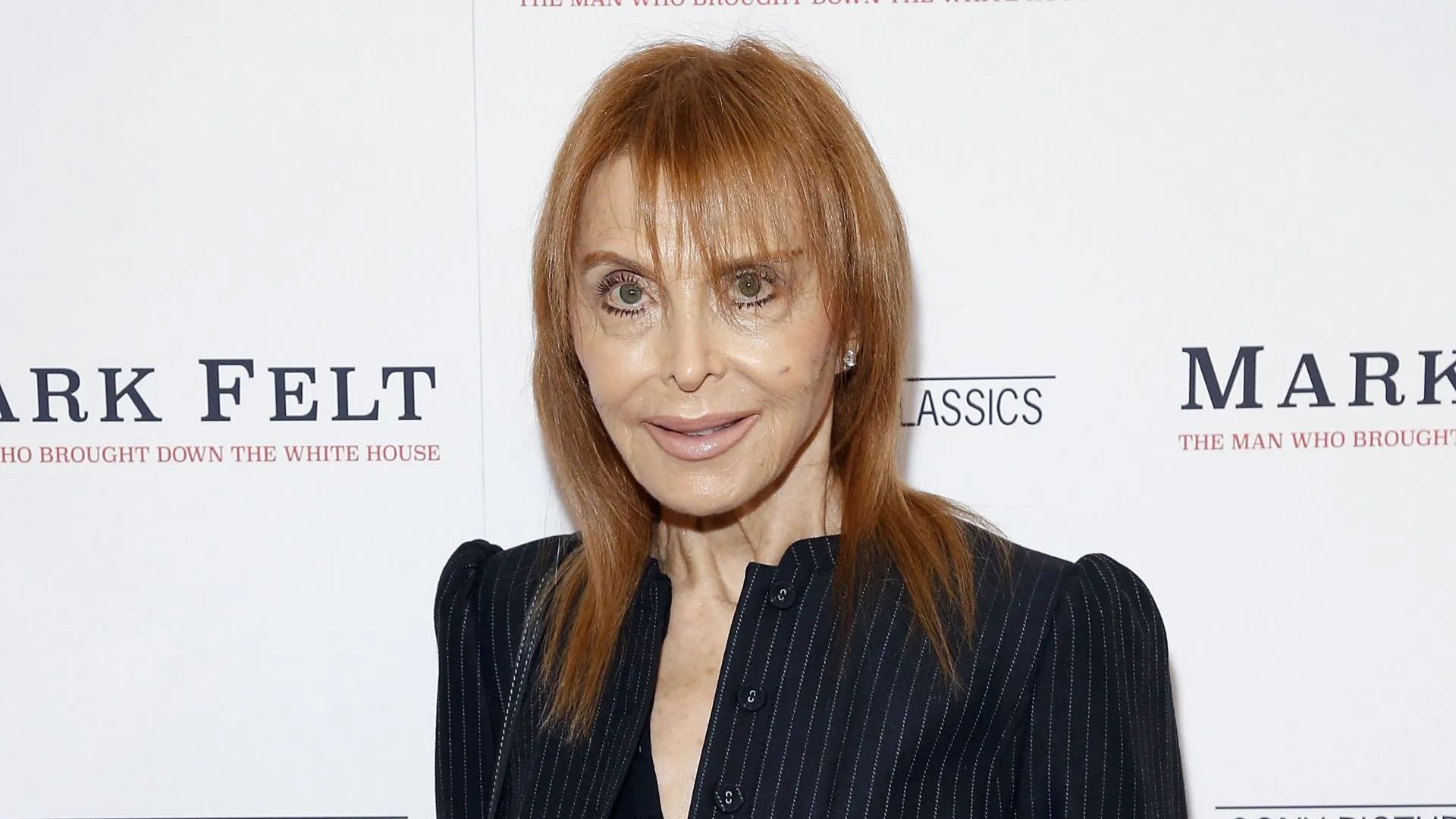 Actress Tina Louise (Image via Getty)