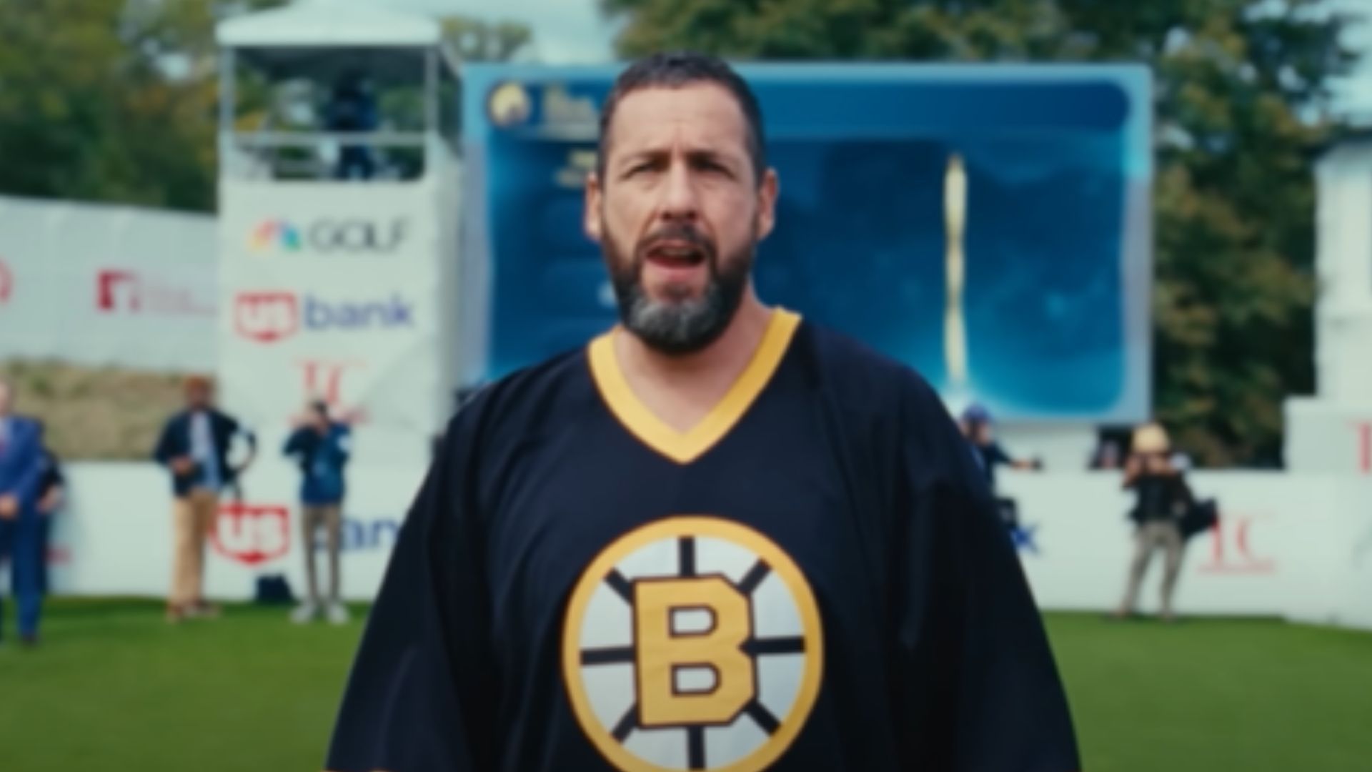Happy Gilmore