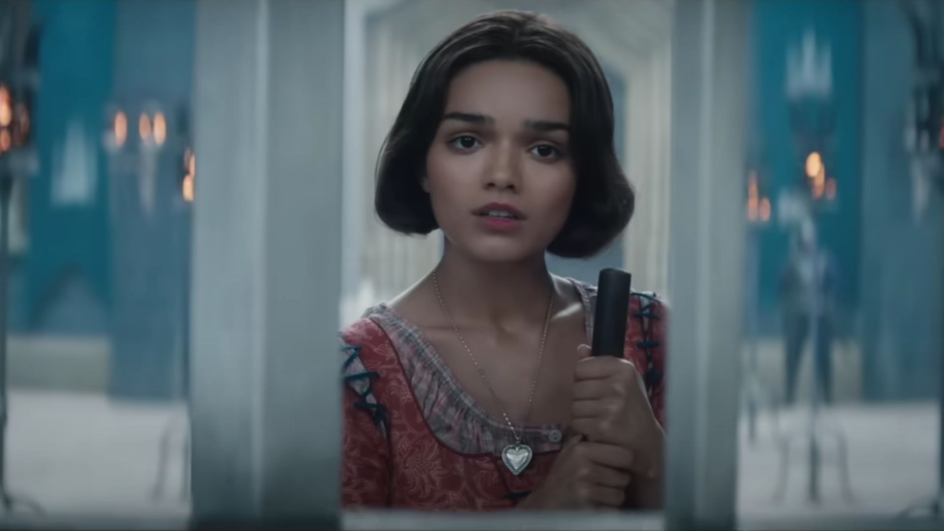 Rachel Zegler as seen in Snow White (2025) | Image Source: Disney