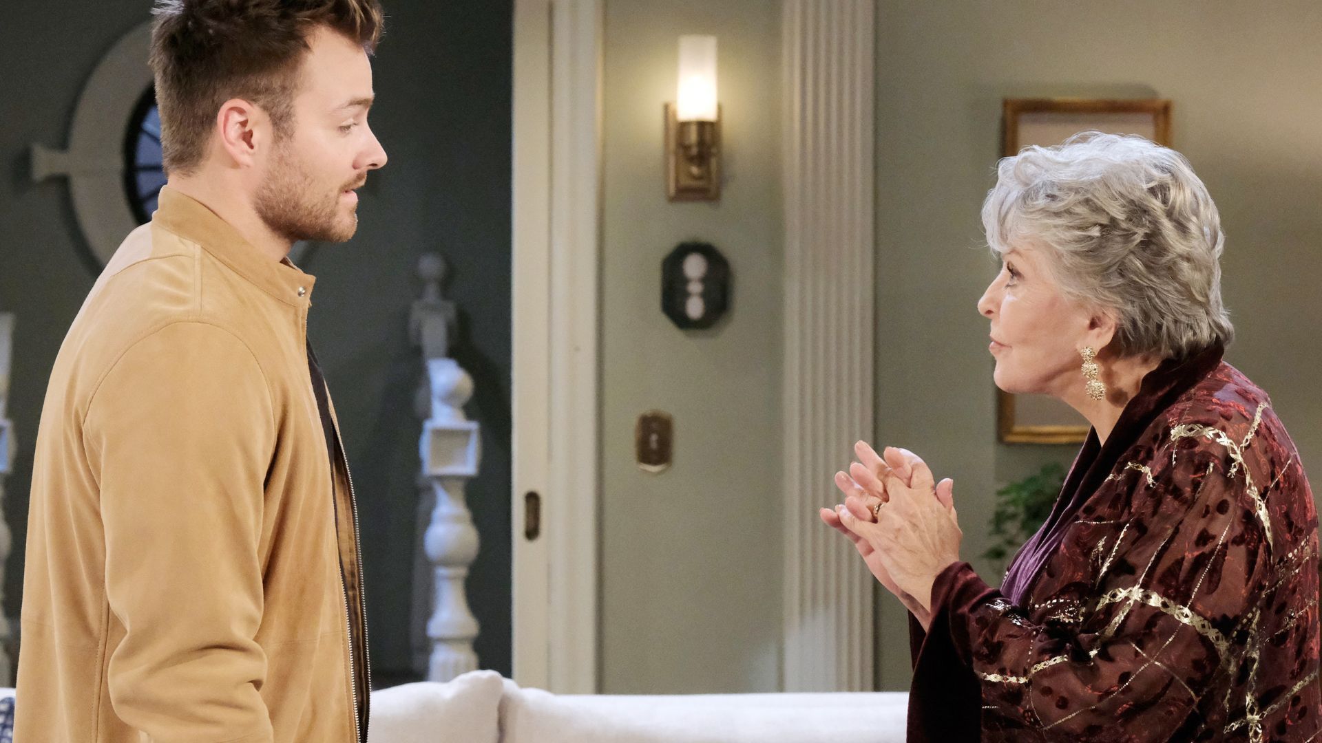 Days of our Lives