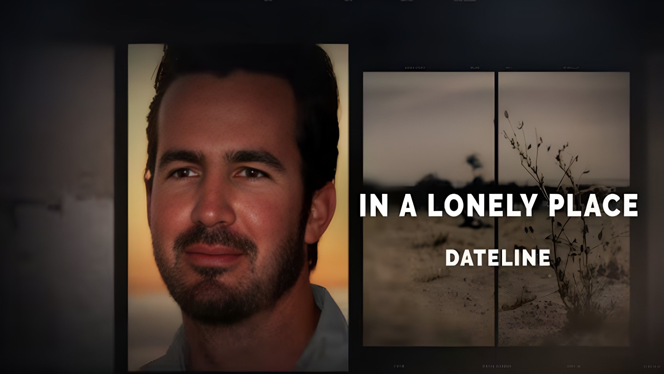 Dateline : In a Lonely Place | Dateline NBC ( Image via Youtube )
