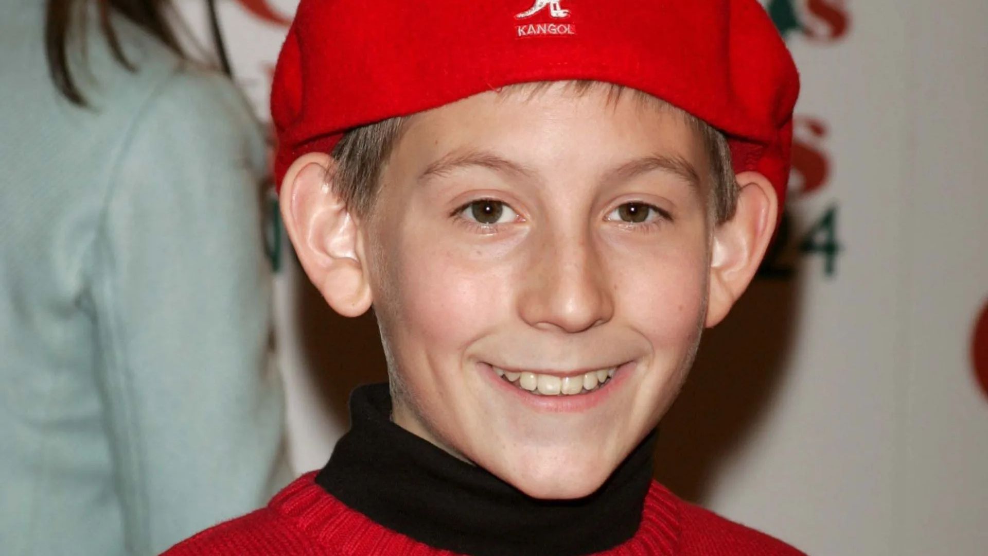 Malcolm in the Middle, Erik Per Sullivan, Dewey