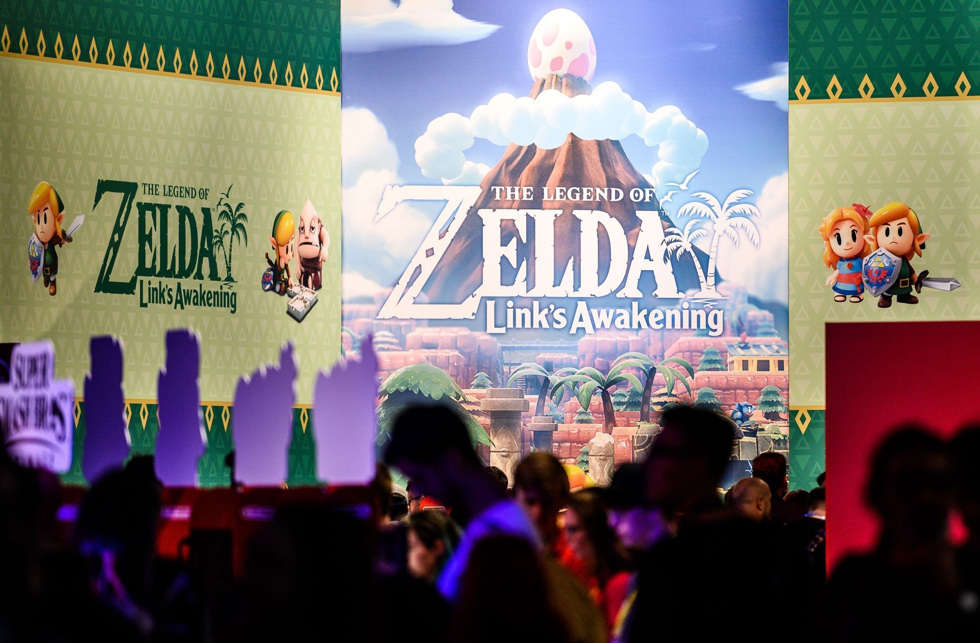 Gamescom 2019 Press Day - Source: Getty