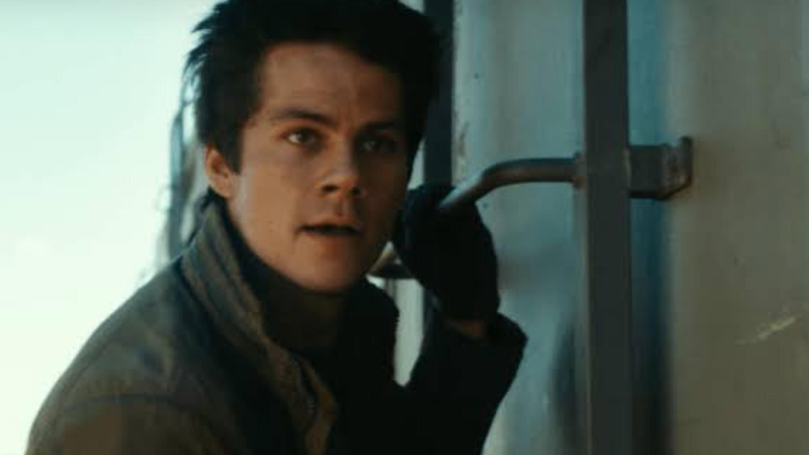 Maze Runner: The Death Cure (2018) | Image Source: 20th Century Fox