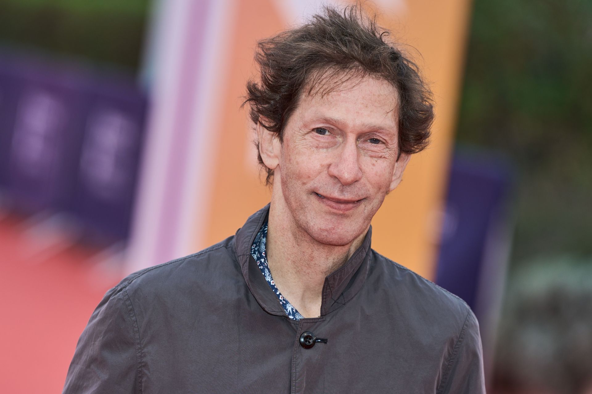 &quot;A Different Man&quot; Premiere - 50th Deauville American Film Festival - Source: Getty