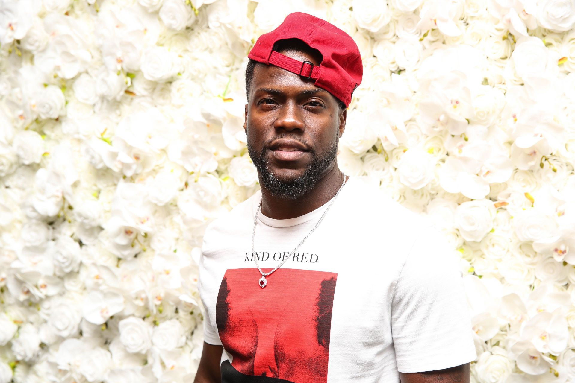 Ashley North Celebrates The Launch Of Her Candle Line AN STYLE Candles With Kevin Hart - Source: Getty