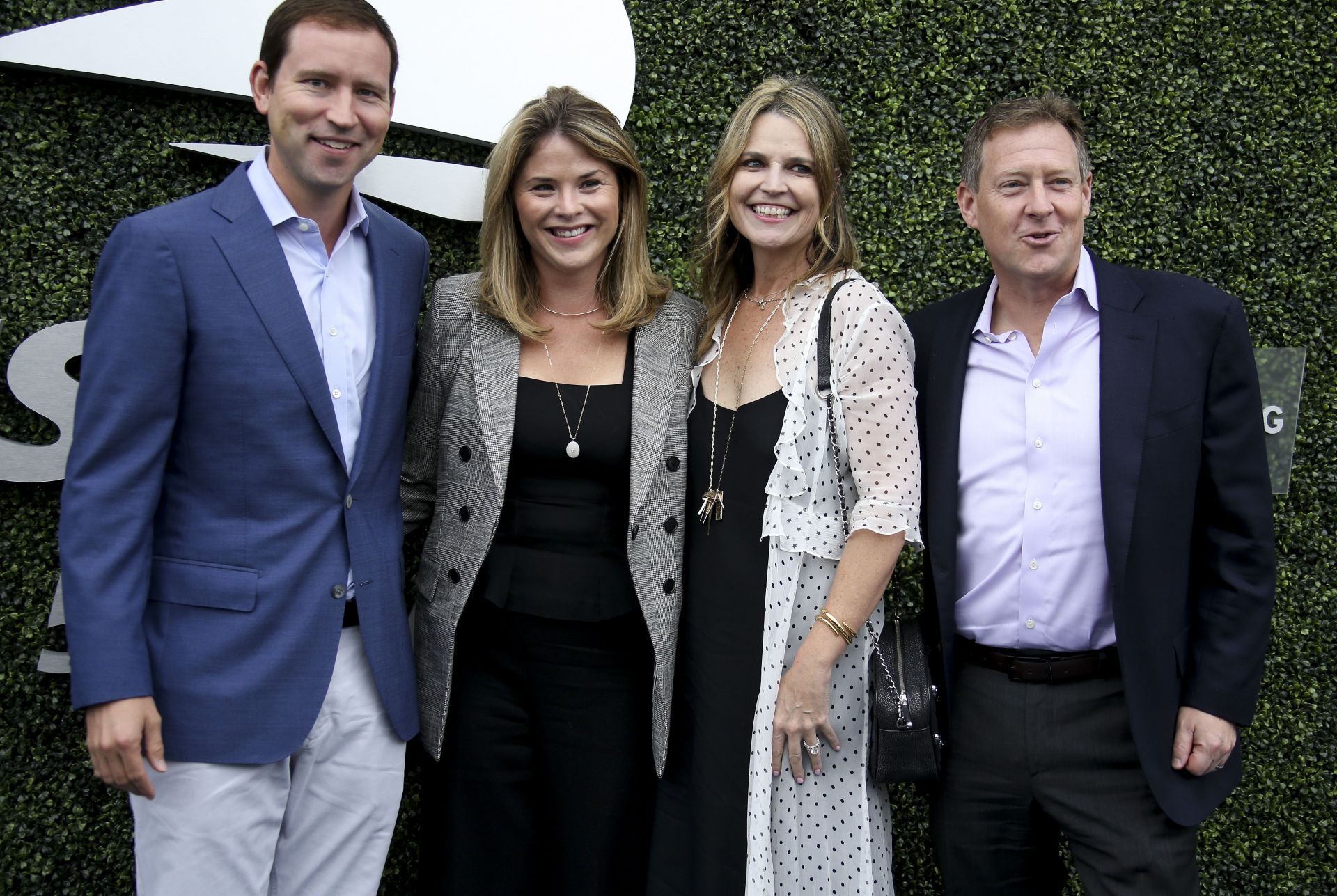 Celebrities Attend The 2018 US Open Tennis Championships - Day 14 - Source: Getty