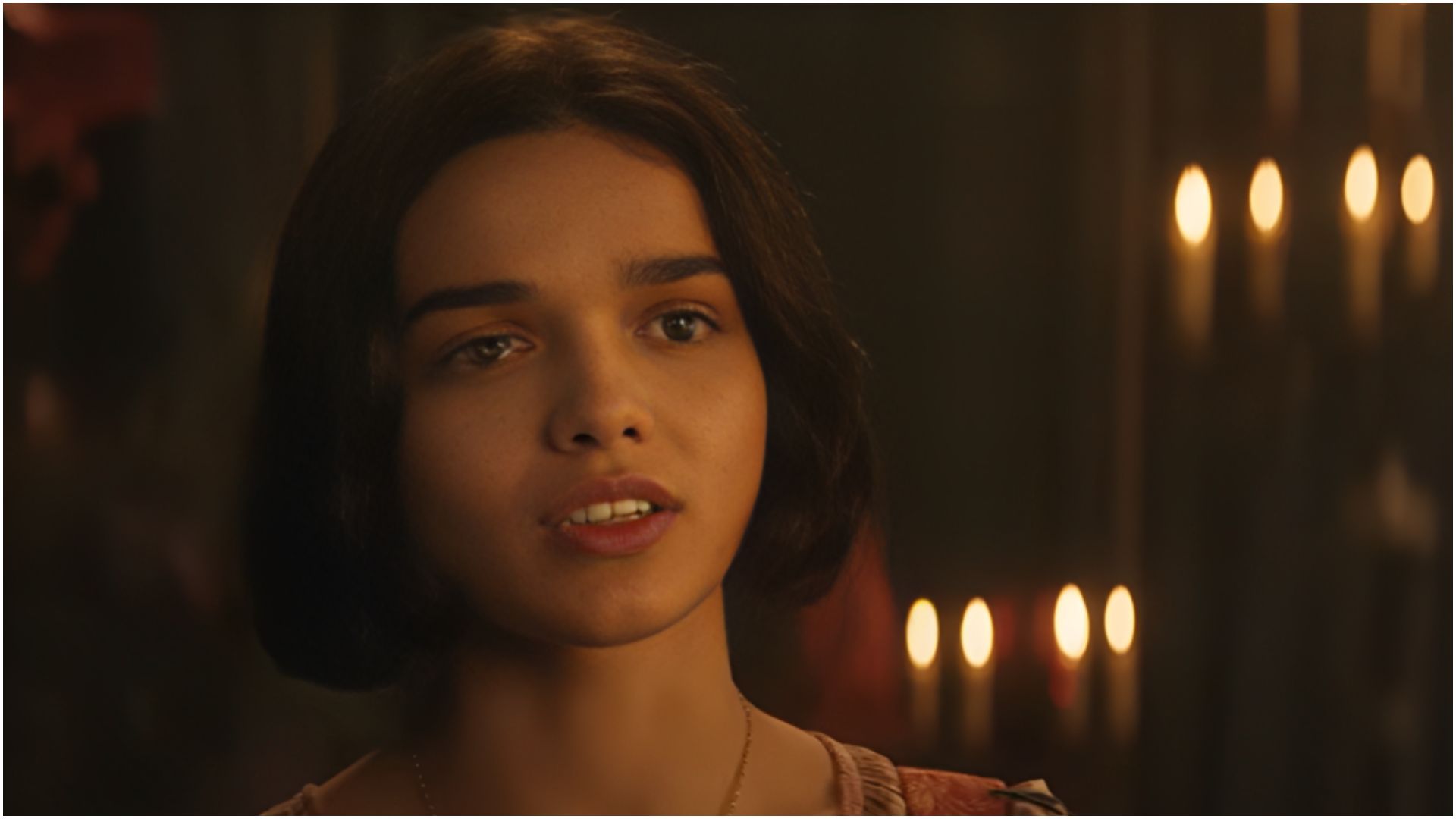 A still from Snow White | Image via Disney YouTube