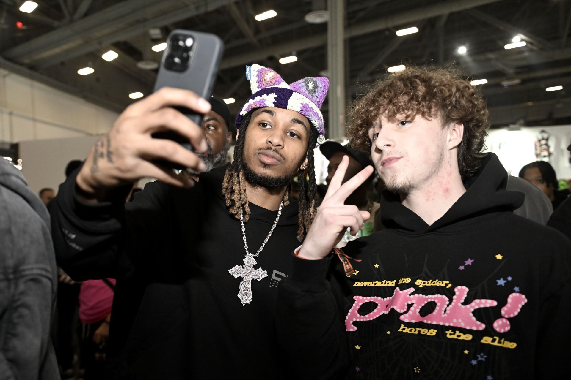 ComplexCon 2024 - Source: Getty