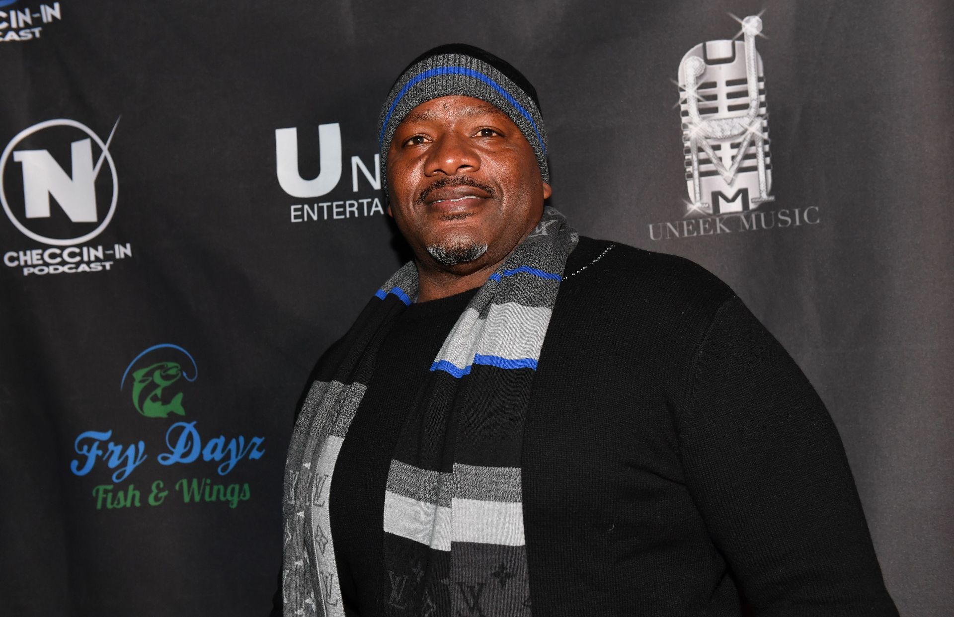 &quot;Hip Hop Uncovered&quot; Atlanta Premiere - Source: Getty