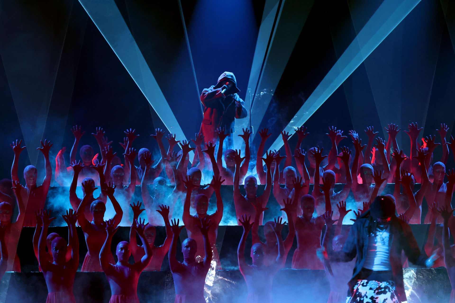 67th Annual GRAMMY Awards - Show - Source: Getty