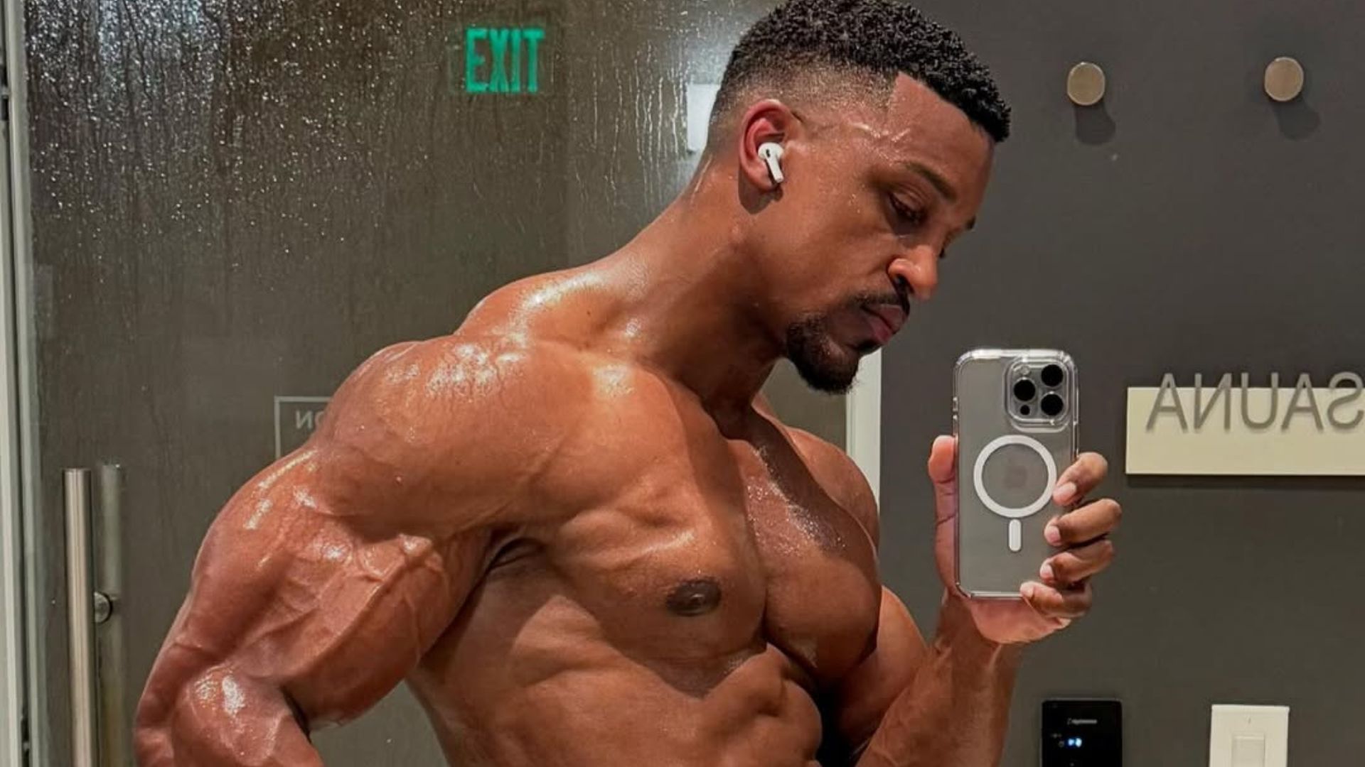Viral &lsquo;morning routine&rsquo; creator Ashton Hall speaks on stolen content, Saratoga Water, Ashton Hall, Ashton Hall Water Bottle, Ashton hall Verdict