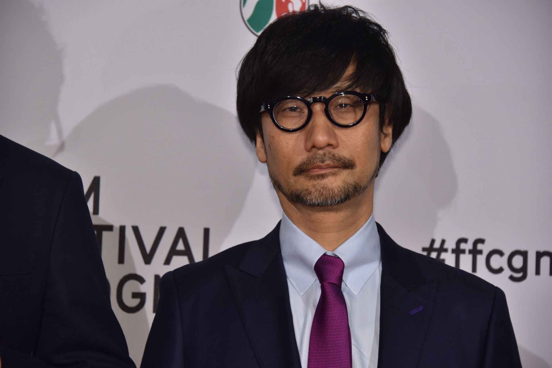 Hideo Kojima - Source: Getty