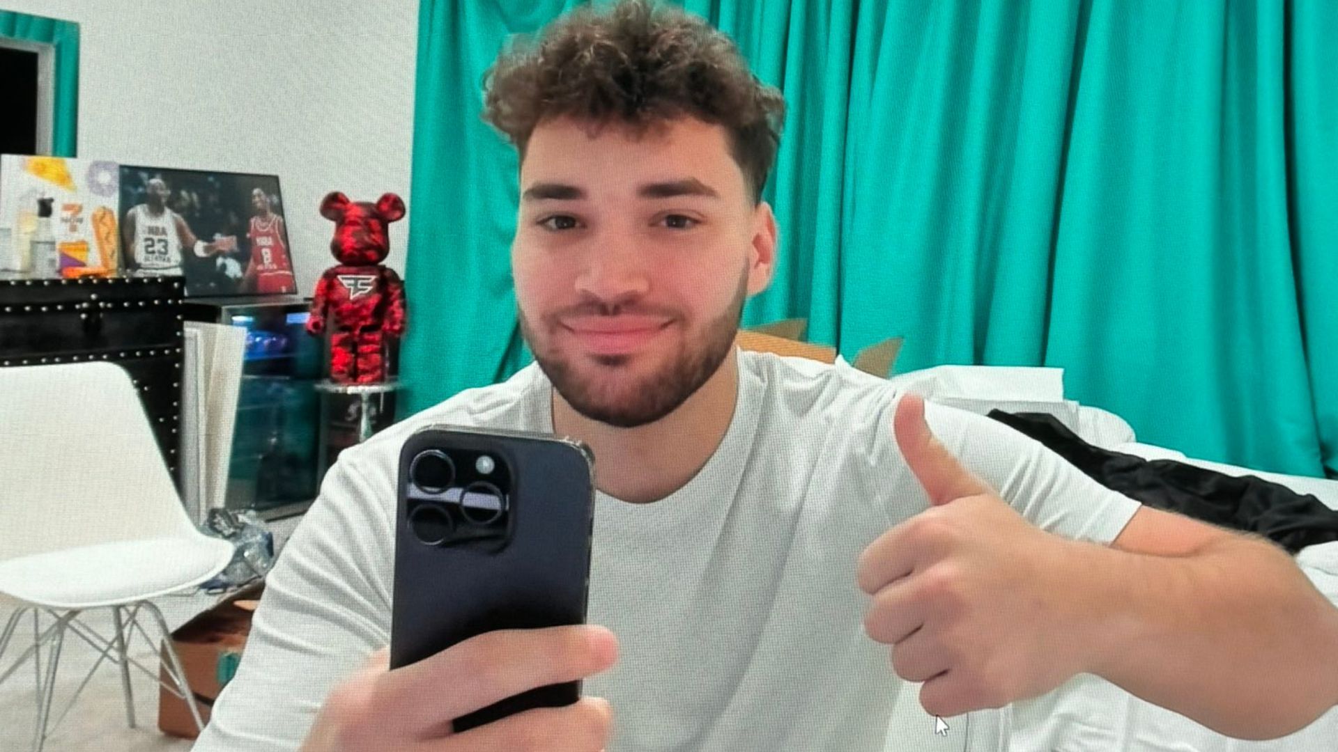 Adin Ross, Twitch