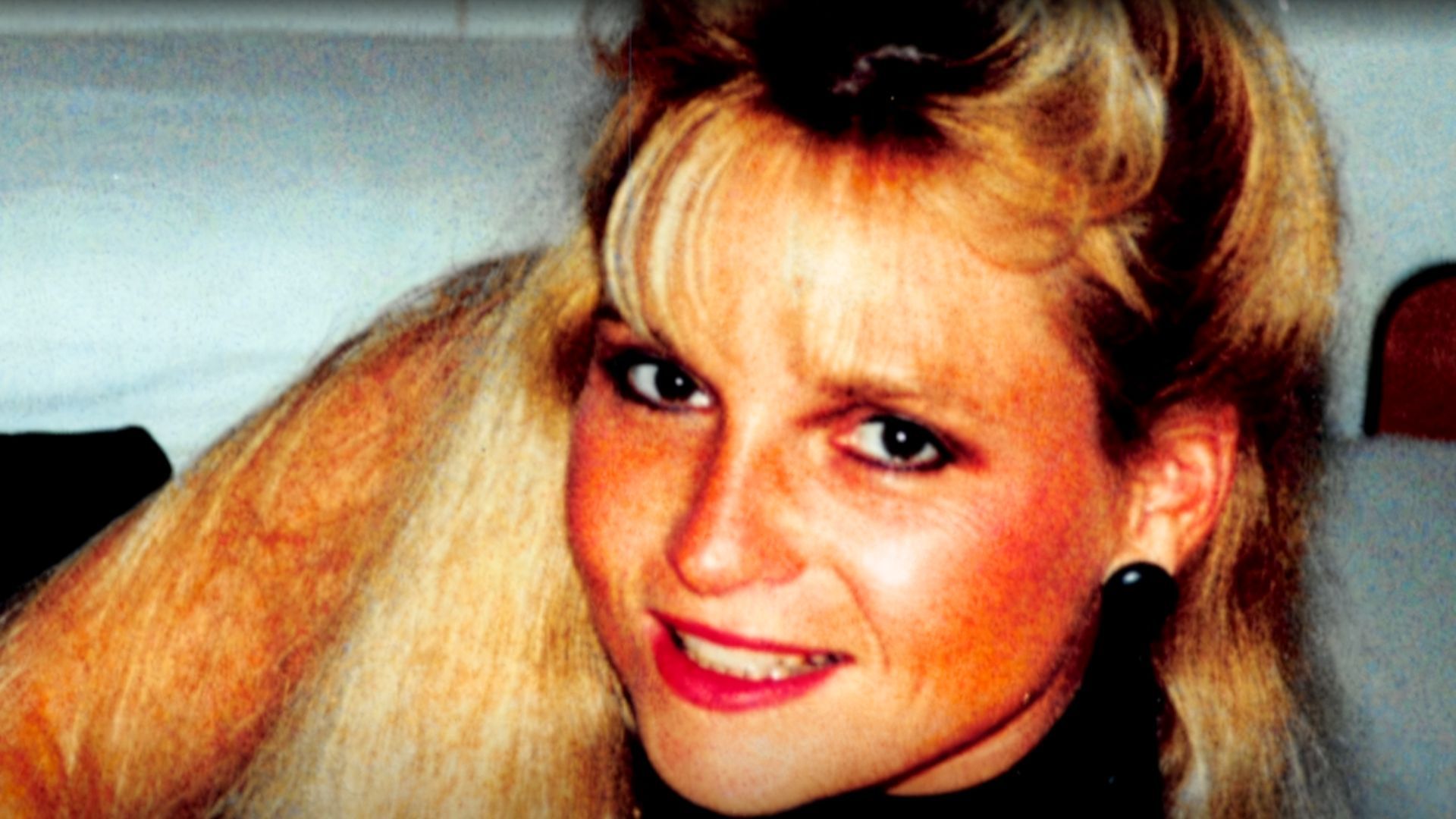 Pegye Bechler from Dateline: Troubled Waters | Image via NBC