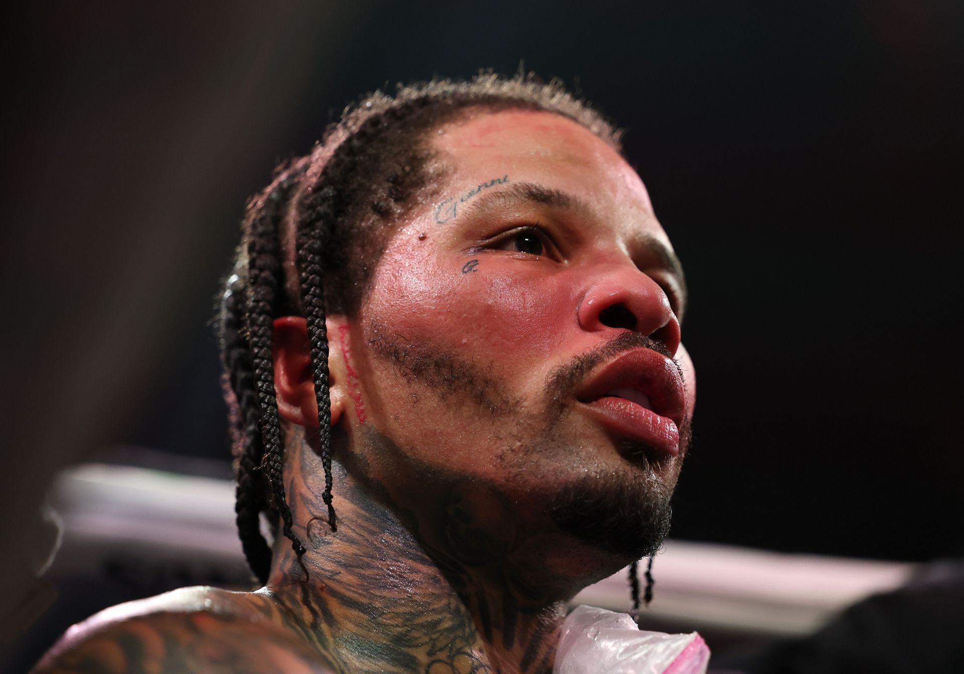 Gervonta Davis v Lamont Roach - Source: Getty