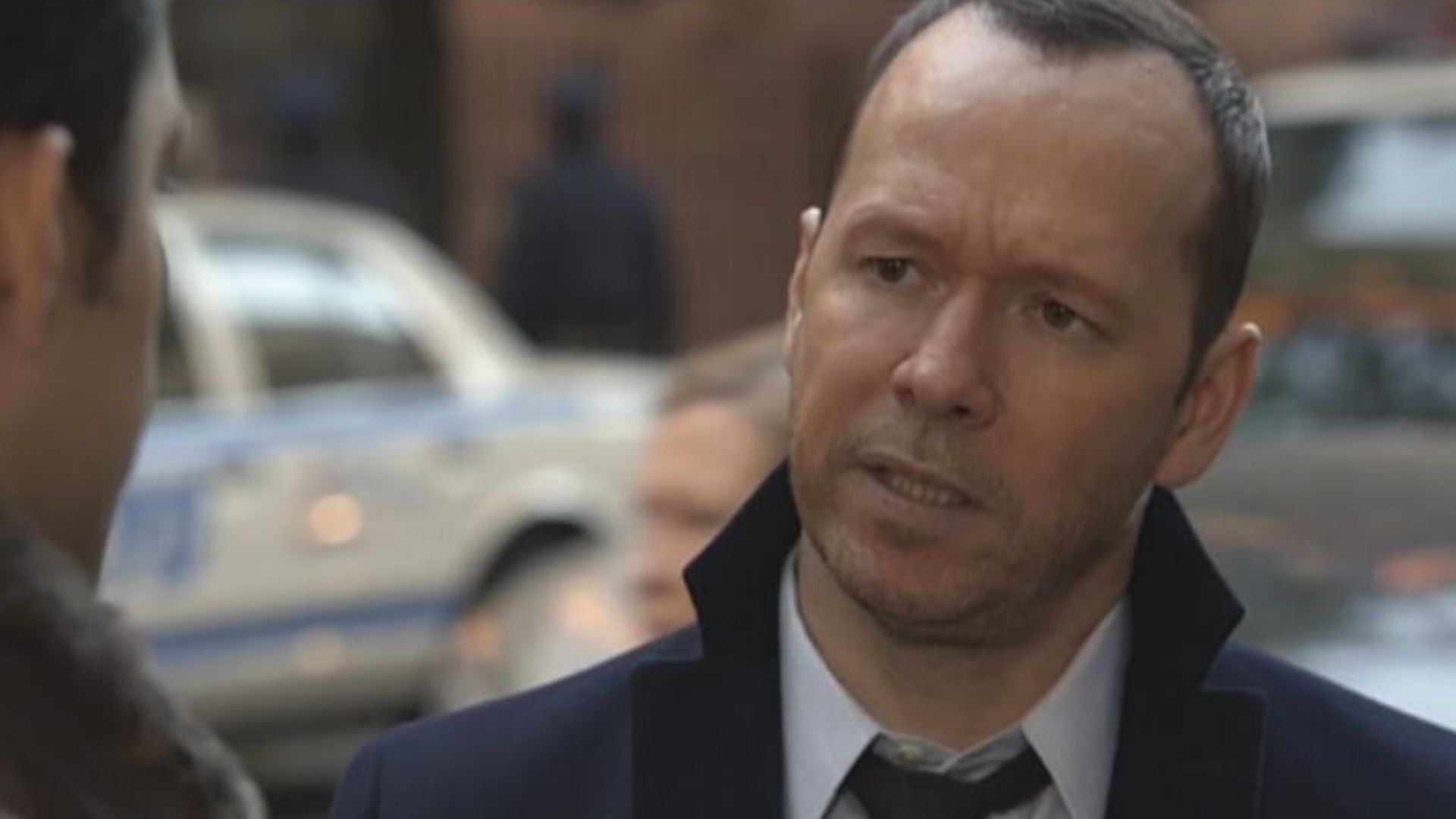 Blue Bloods spin-off Boston Blue (Image via CBS)