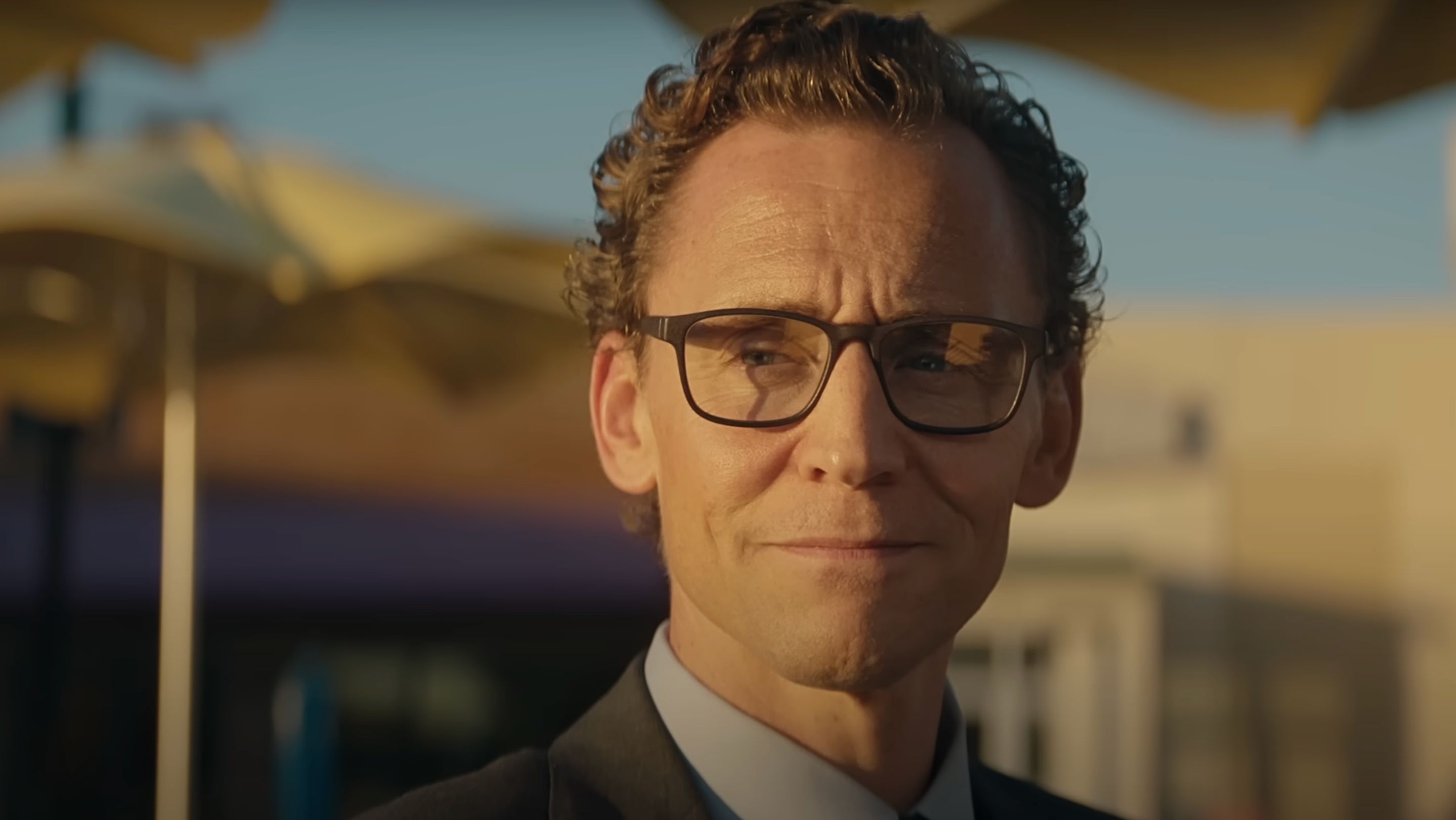 A still from &lsquo;The Life of Chuck&rsquo; teaser (Image via YouTube/@neonrated) 