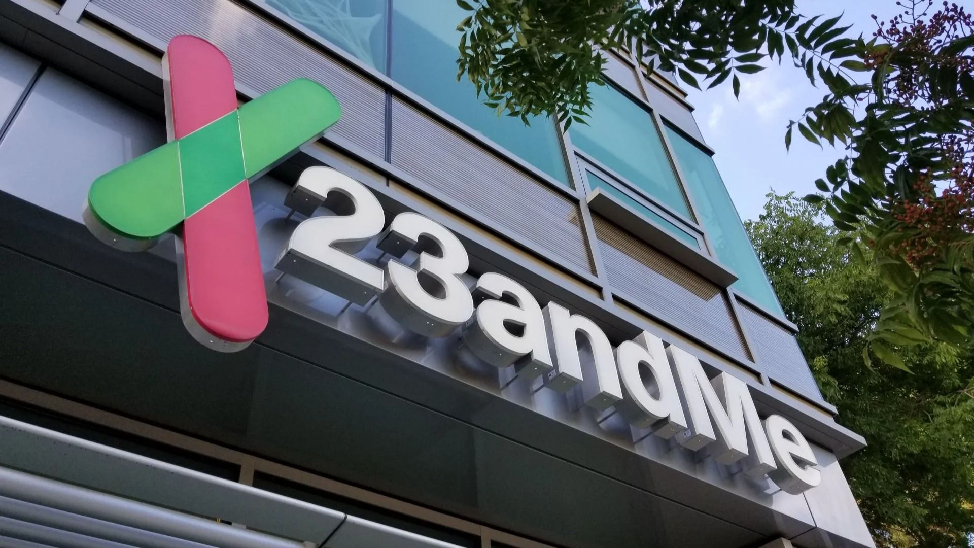 23Andme - Source: Getty