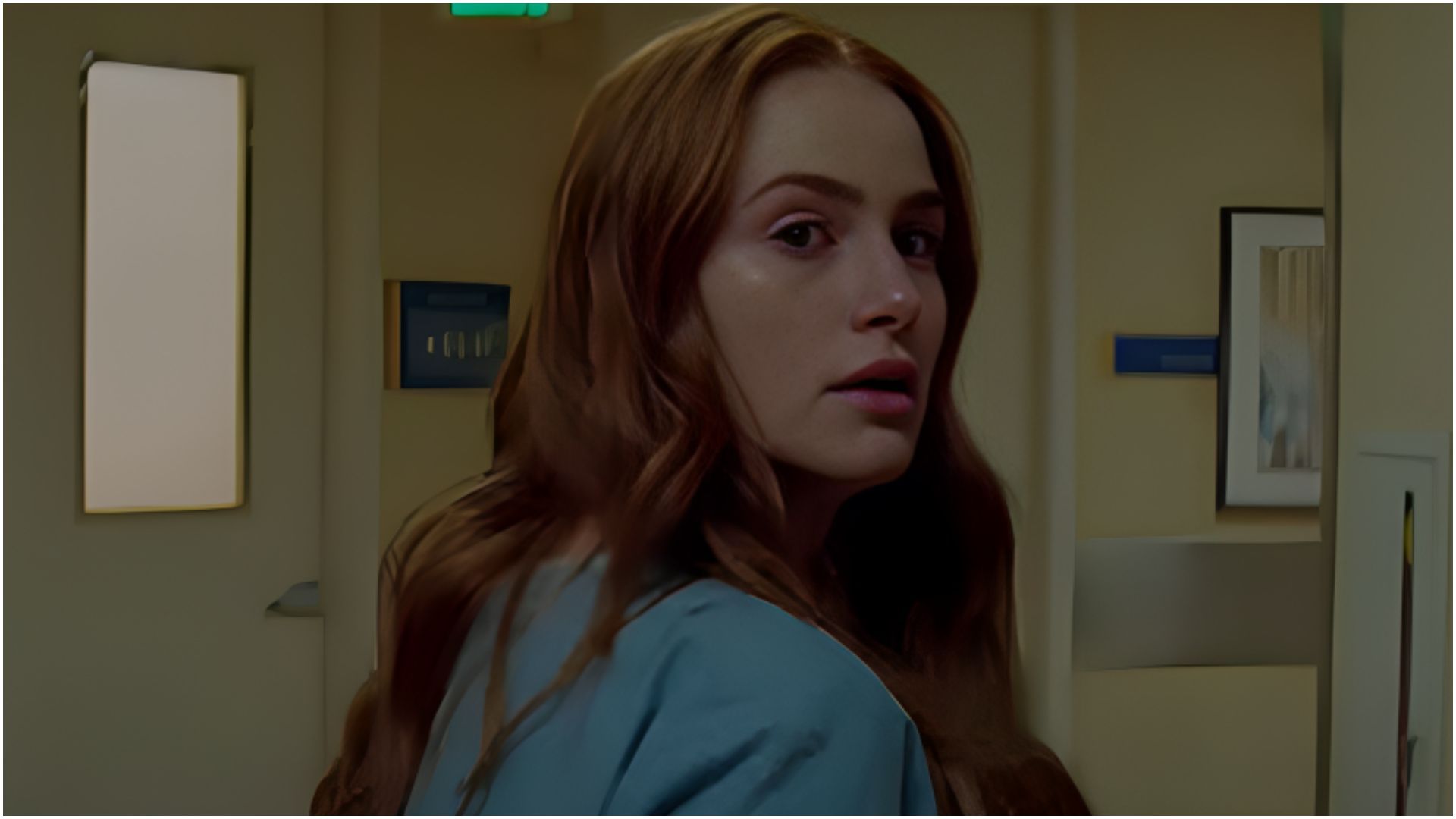A still from The Strangers Chapter 2 | Image via Lionsgate Movies YouTube