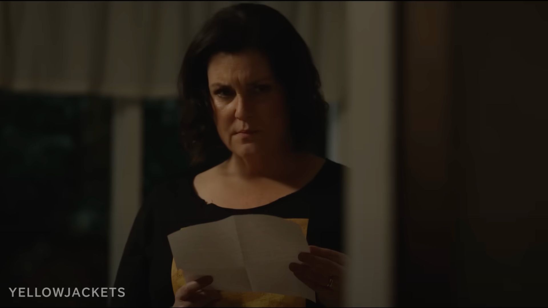 Yellowjackets Season 3 Episode 8 recap (Image via YouTube/Showtime)