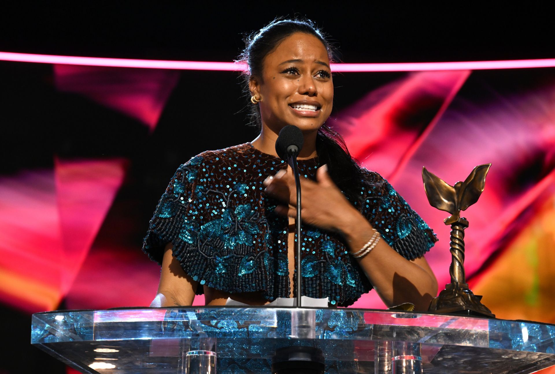 2022 Film Independent Spirit Awards - Source: Getty