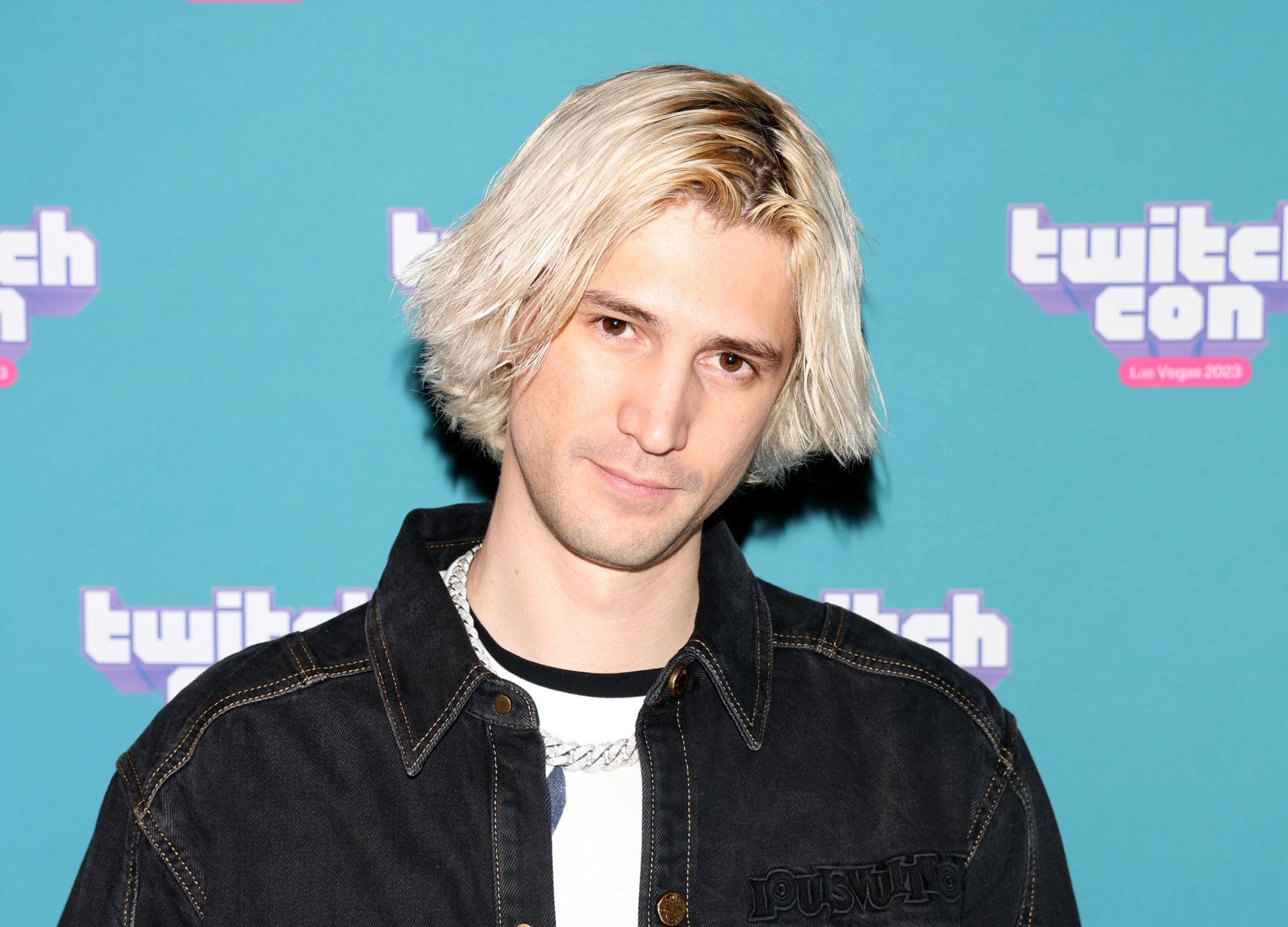 TwitchCon 2023 Las Vegas - Source: Getty