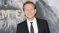 General Hospital's Sebastian Roche | Image Source: JPI