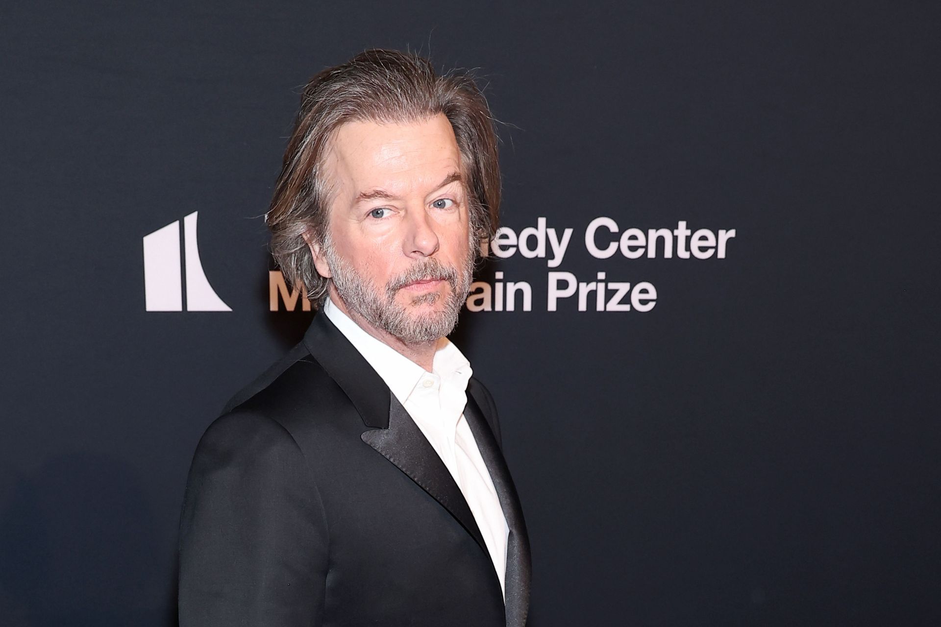 24th Annual Mark Twain Prize For American Humor - Source: Getty