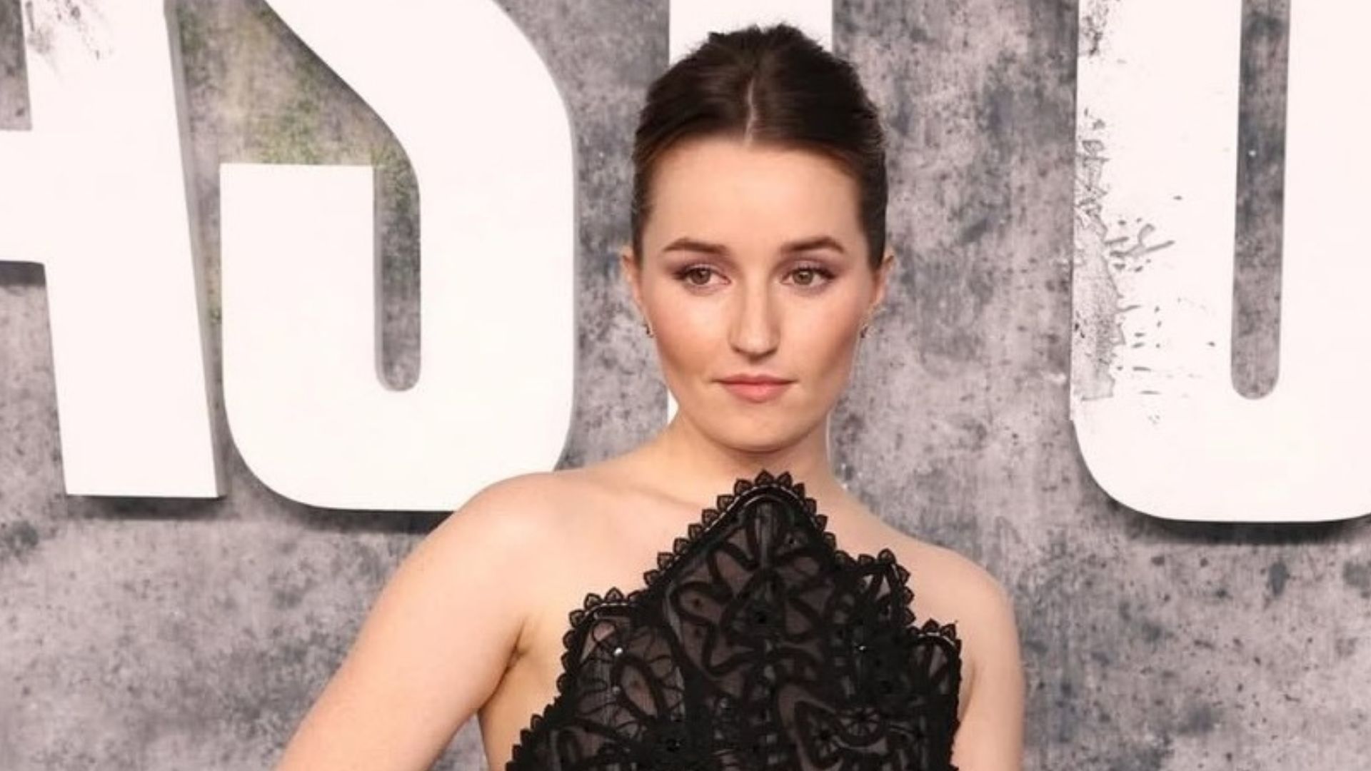 Kaityln Dever is set to play Abby Anderson in The Last of Us Season 2 (Image Via Instagram/@kaitylndever)