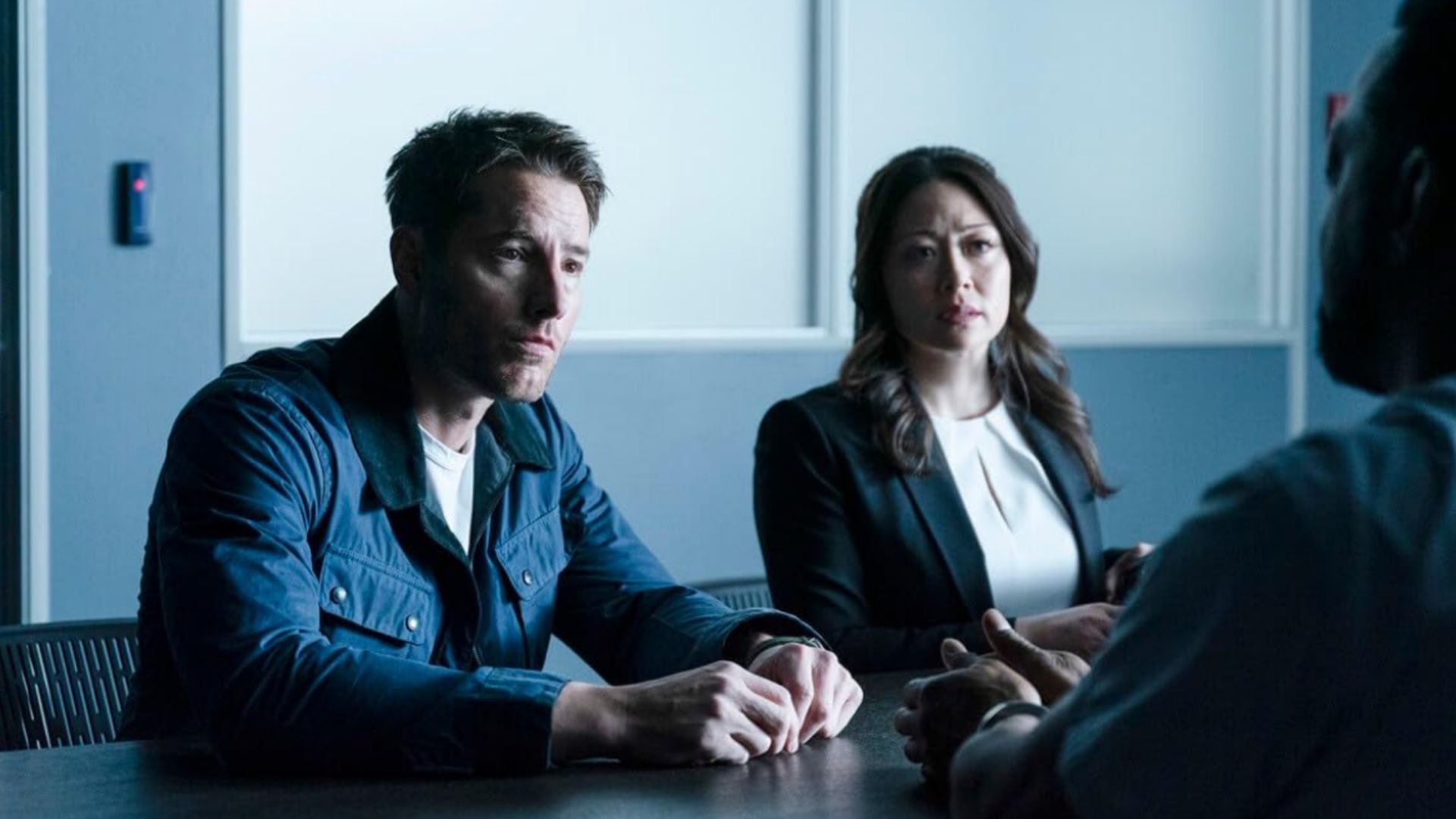 Tracker Season 2 (Image via CBS)